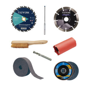 Materialbearbeitung