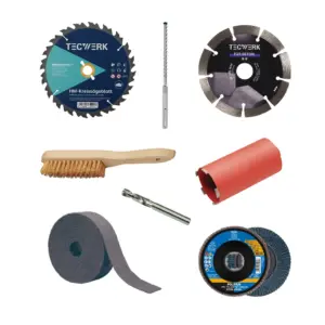 Materialbearbeitung