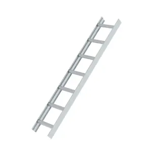 MUNK | Dachleiter Alu 7 Sprossen
