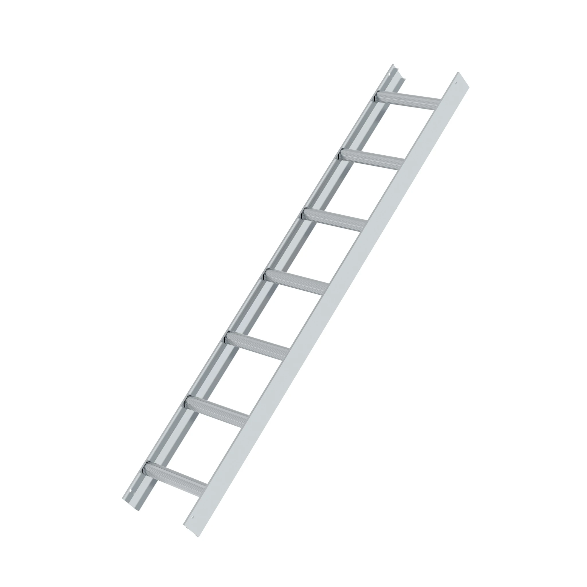 MUNK | Dachleiter Alu 7 Sprossen