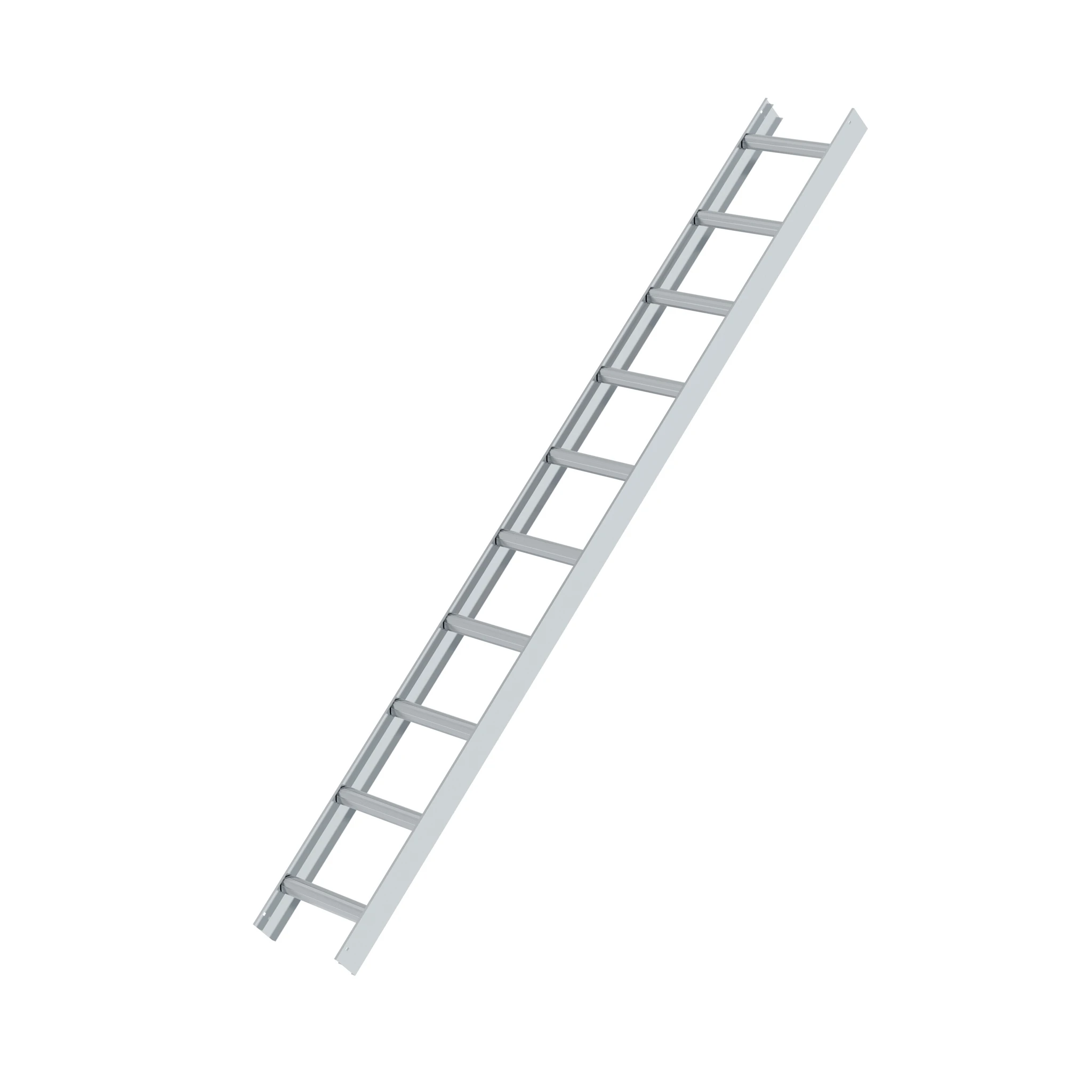 MUNK | Dachleiter Alu 10 Sprossen
