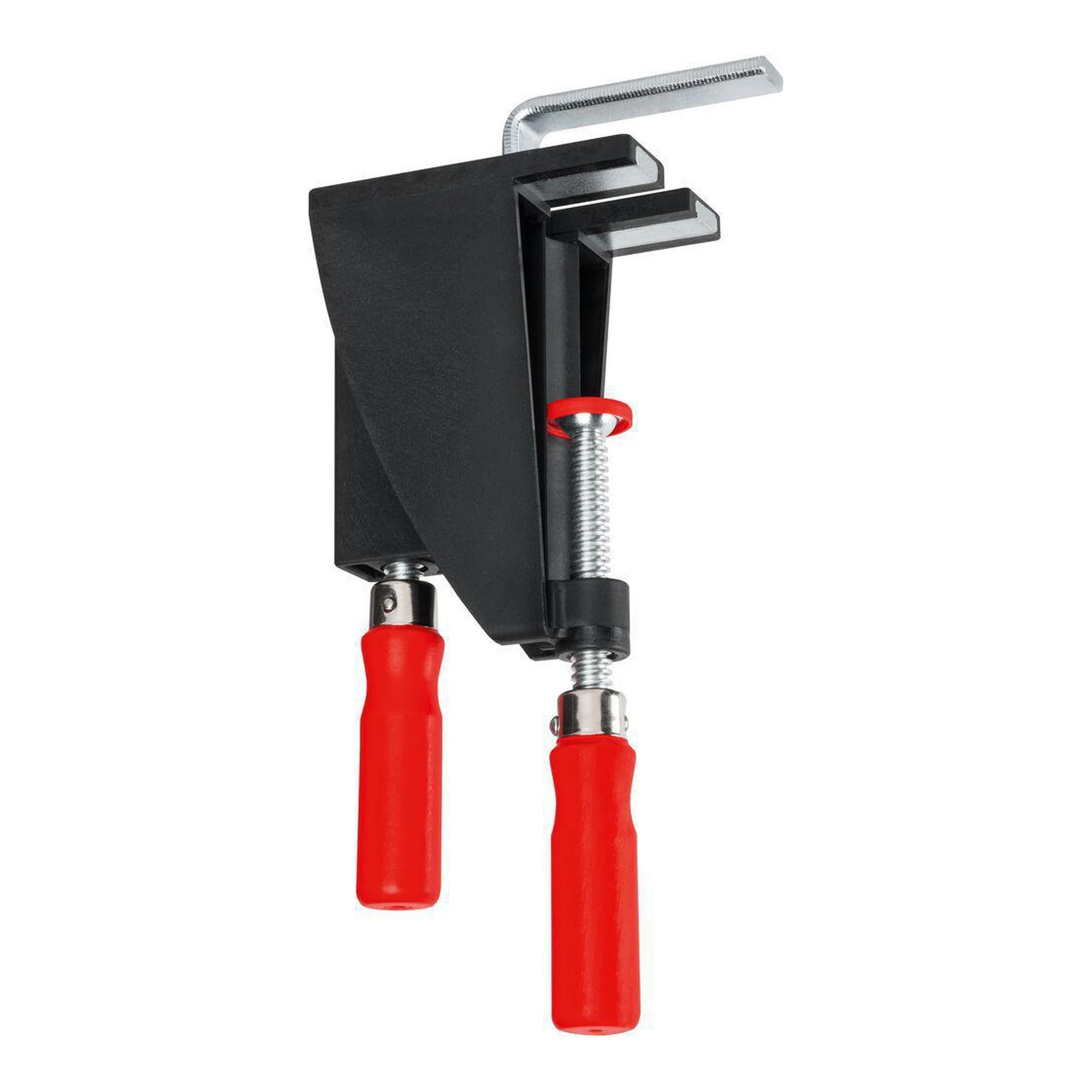 BESSEY | Richtzwinge | Verstellweg 30 mm | Rahmenstärke 40 - 85 mm