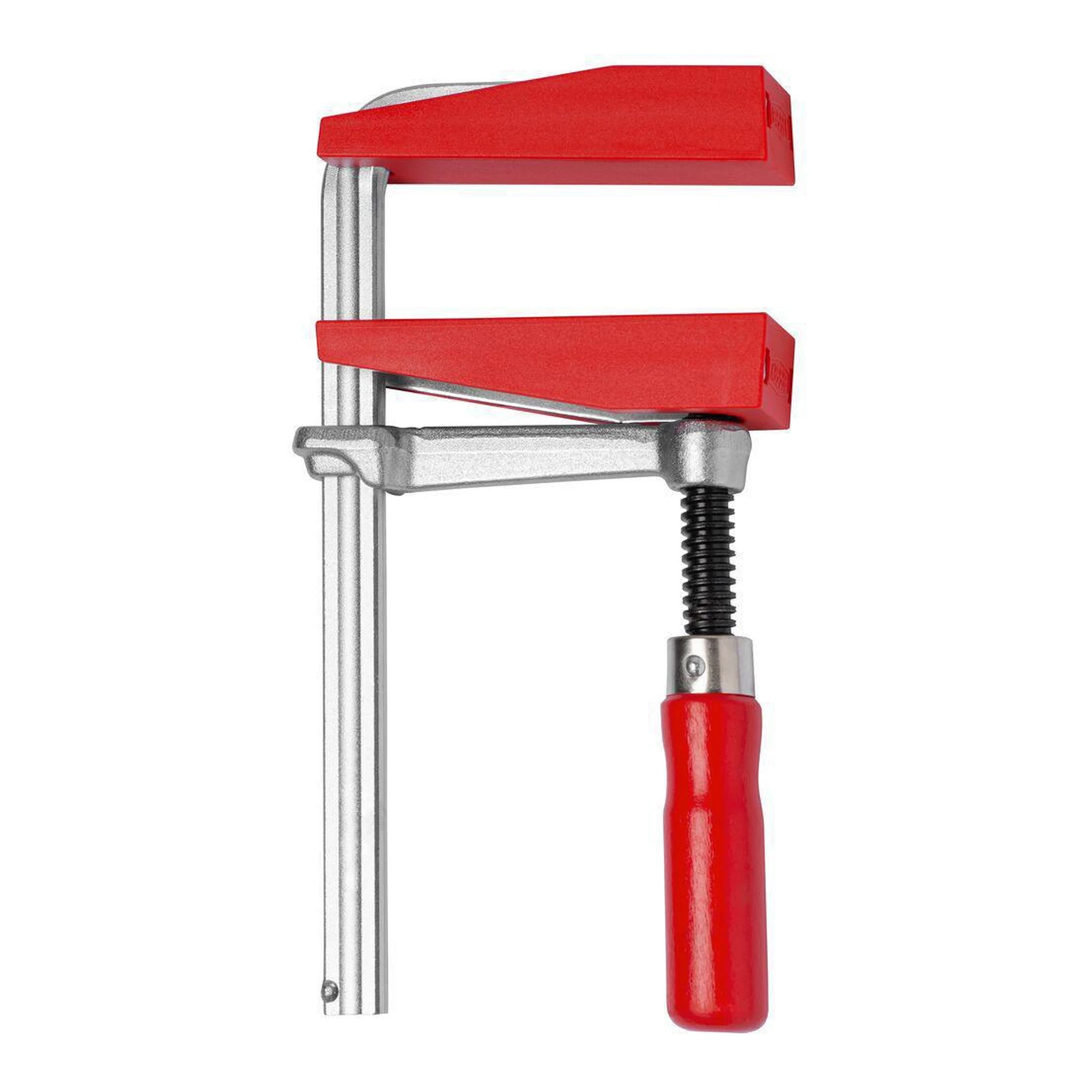 BESSEY | Flächenspanner | Spannweite 200 mm Ausladung 100 mm