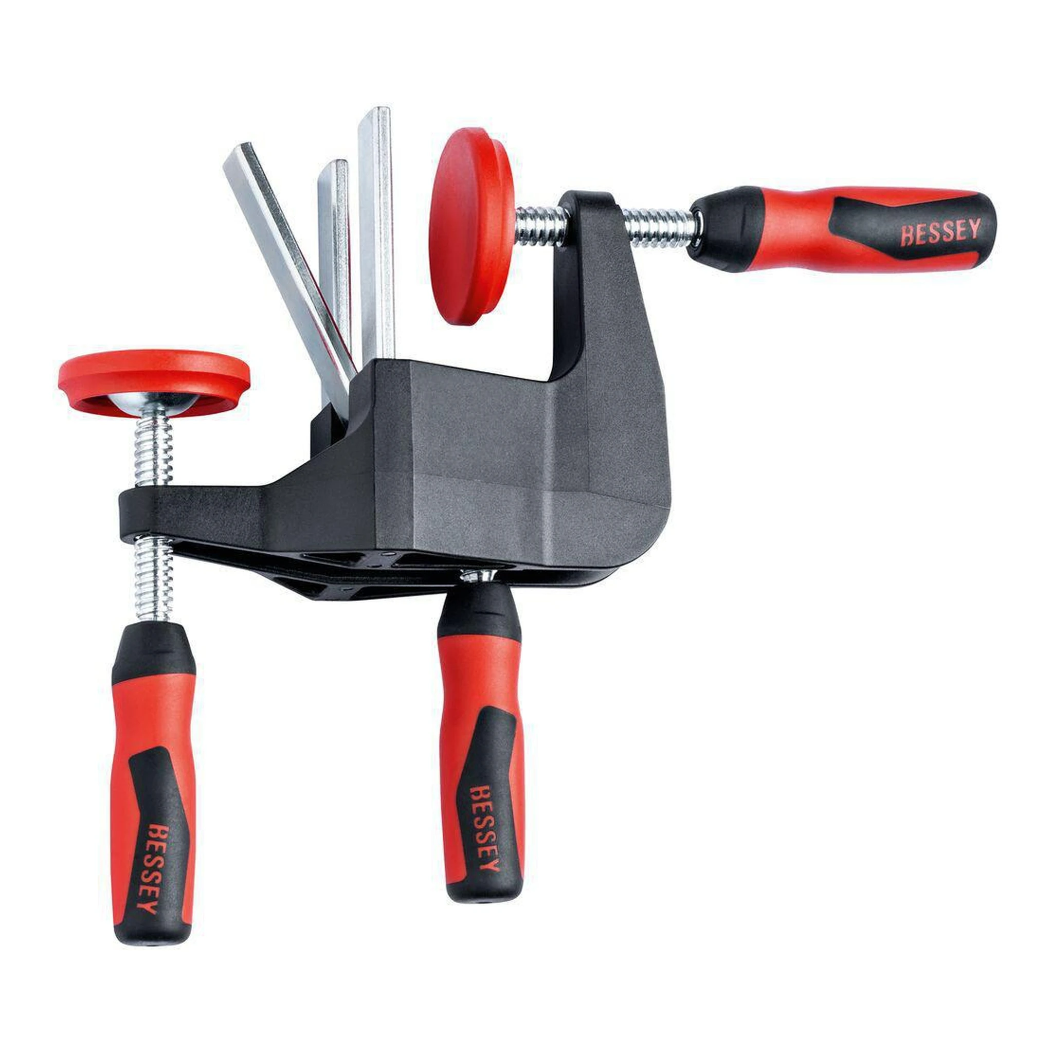 BESSEY | Richtzwinge | Verstellweg 35 mm