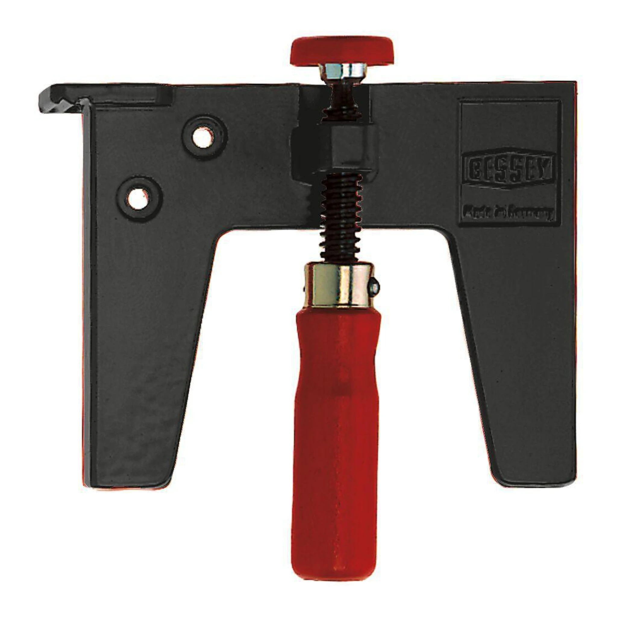 BESSEY | Abstandhalter | Verstellweg 7 - 35 mm | Zinkdruckguss