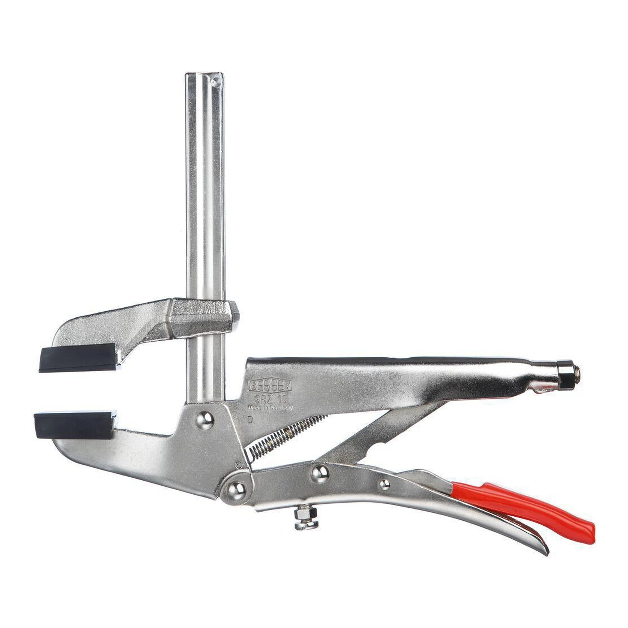 BESSEY | Parallelgripzange | Spannweite 100 mm Ausladung 65 mm