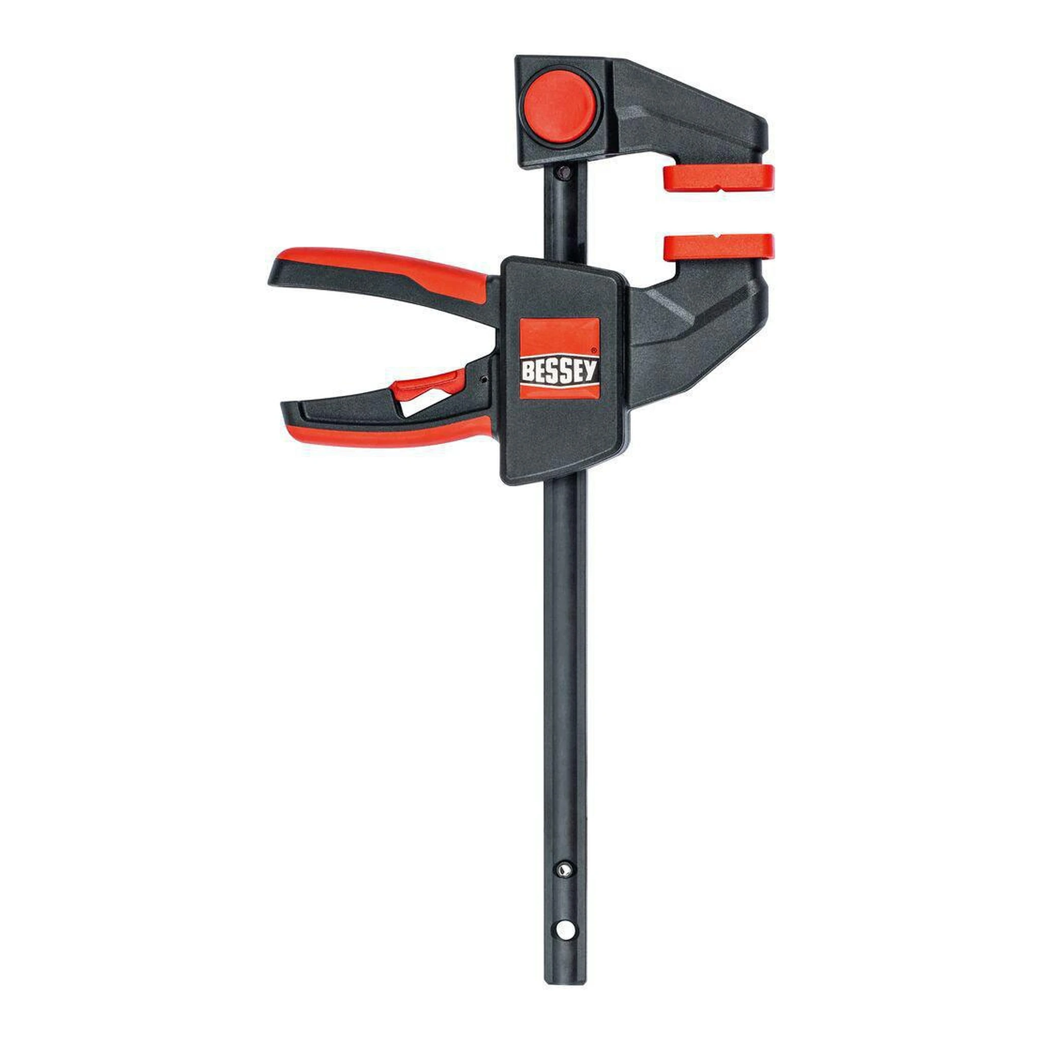 BESSEY | Einhandzwinge | Spannweite 150 mm | Ausladung 60 mm