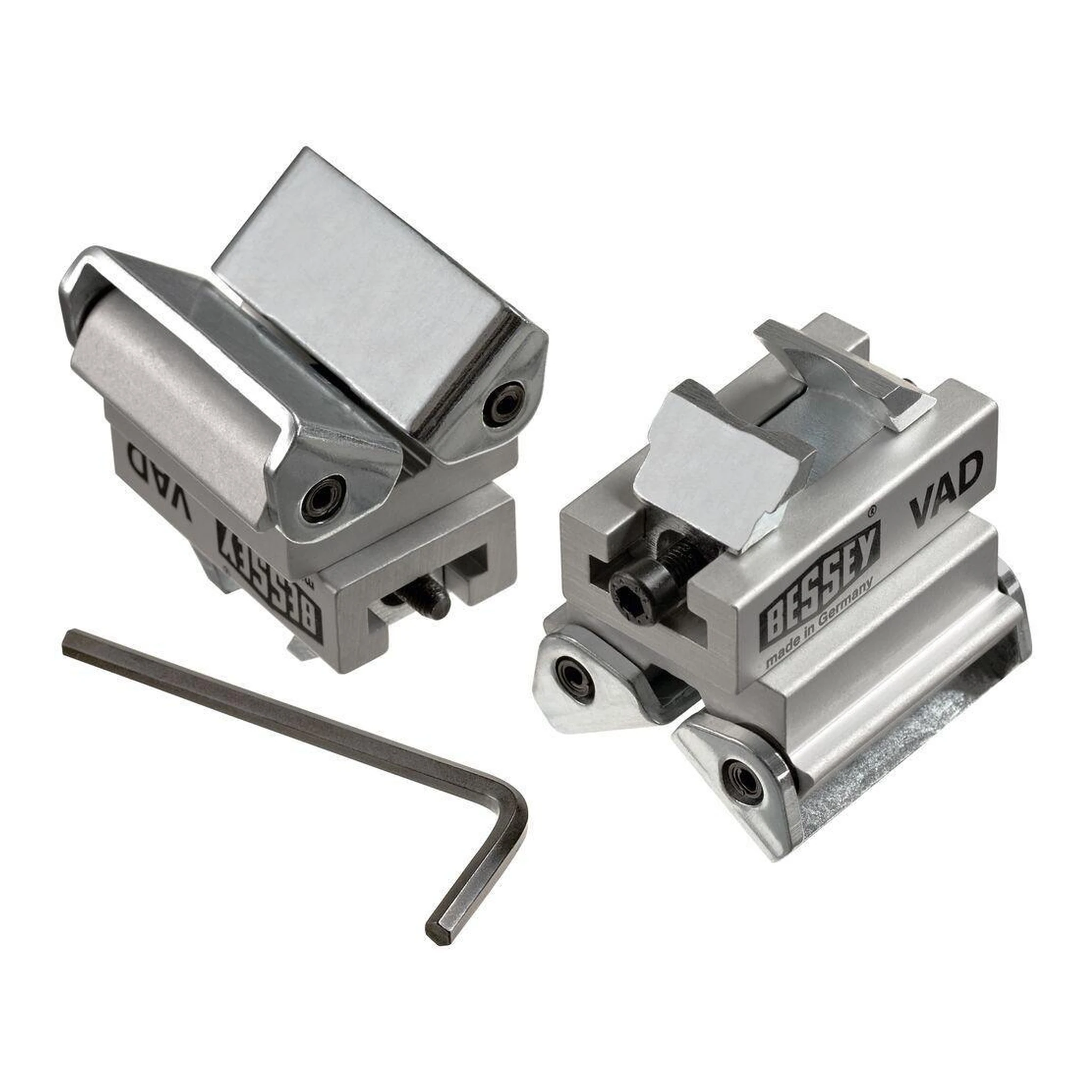 BESSEY | Spannaufsatz | passend zu TG , GZ und GMZ