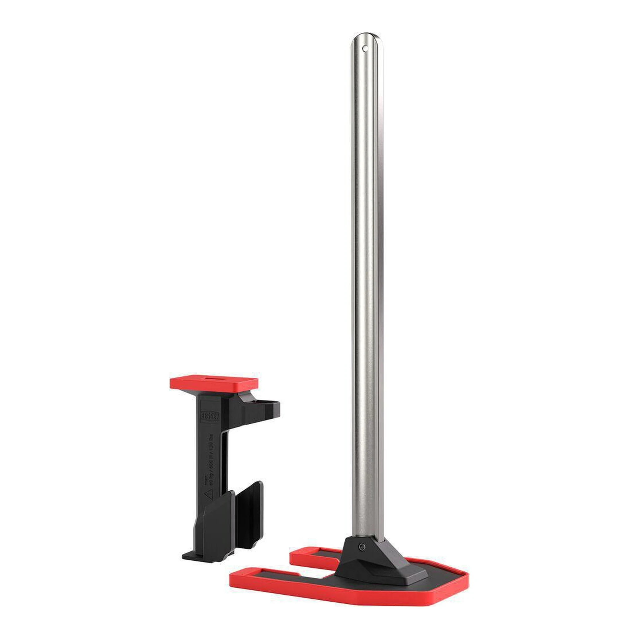 BESSEY | Universal Hebe- und Spannwerkzeug | Hubhöhe 170-620 mm