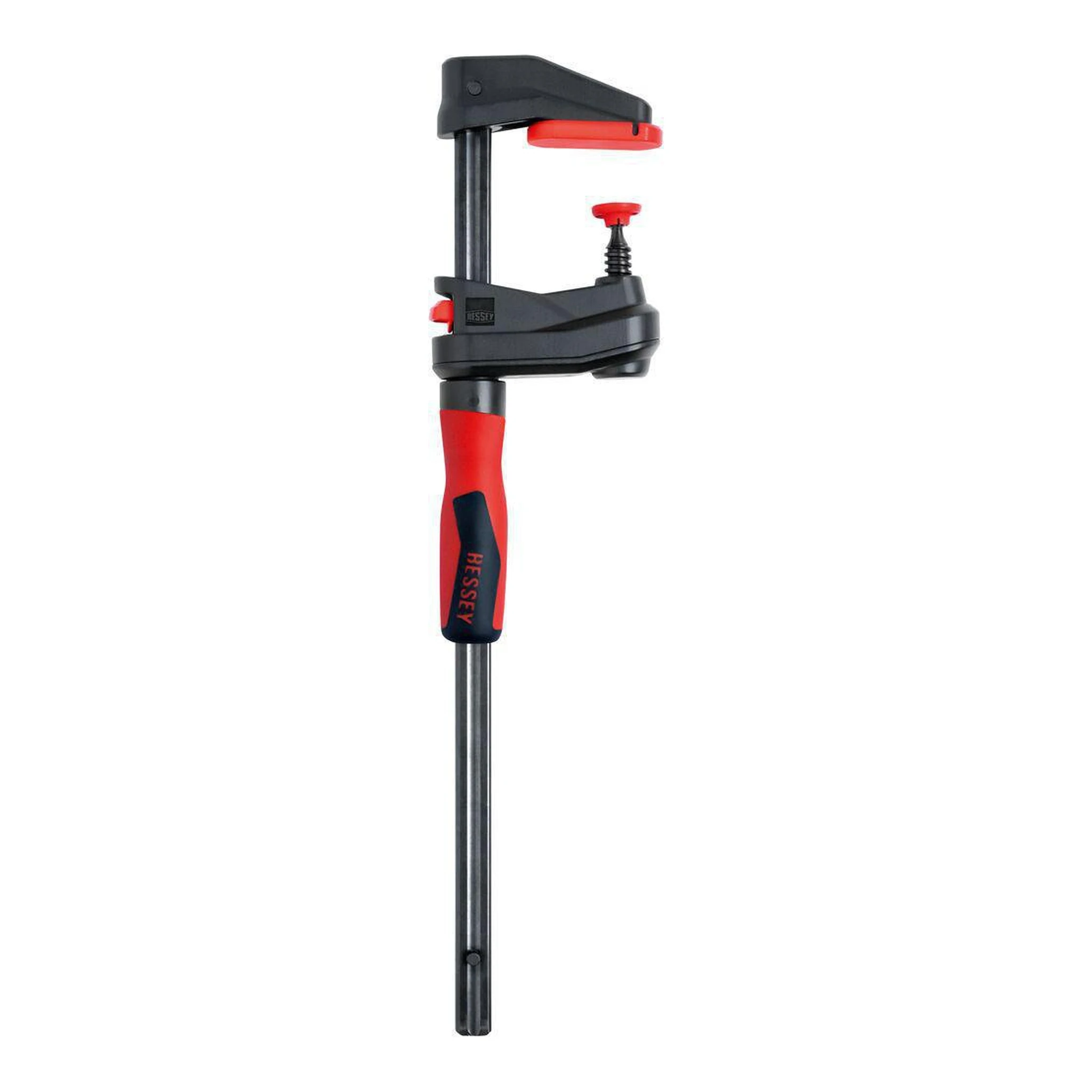 BESSEY | Getriebezwinge | Spannweite 150 mm | Ausladung 60 mm