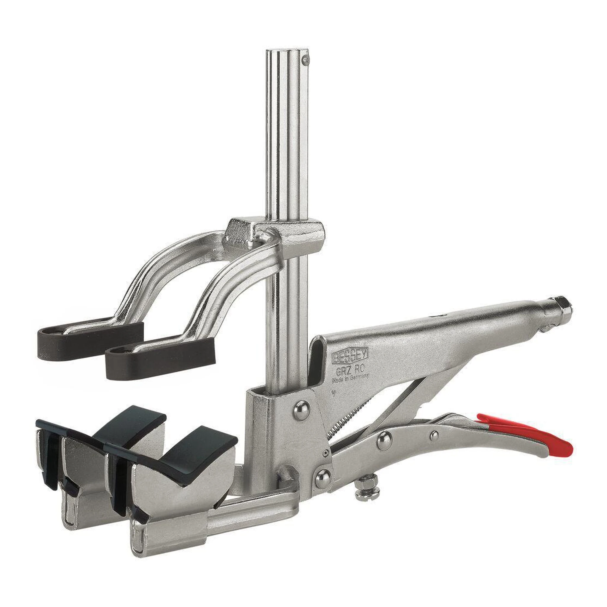 BESSEY | Rohrgripzange | Ausladung 65 mm