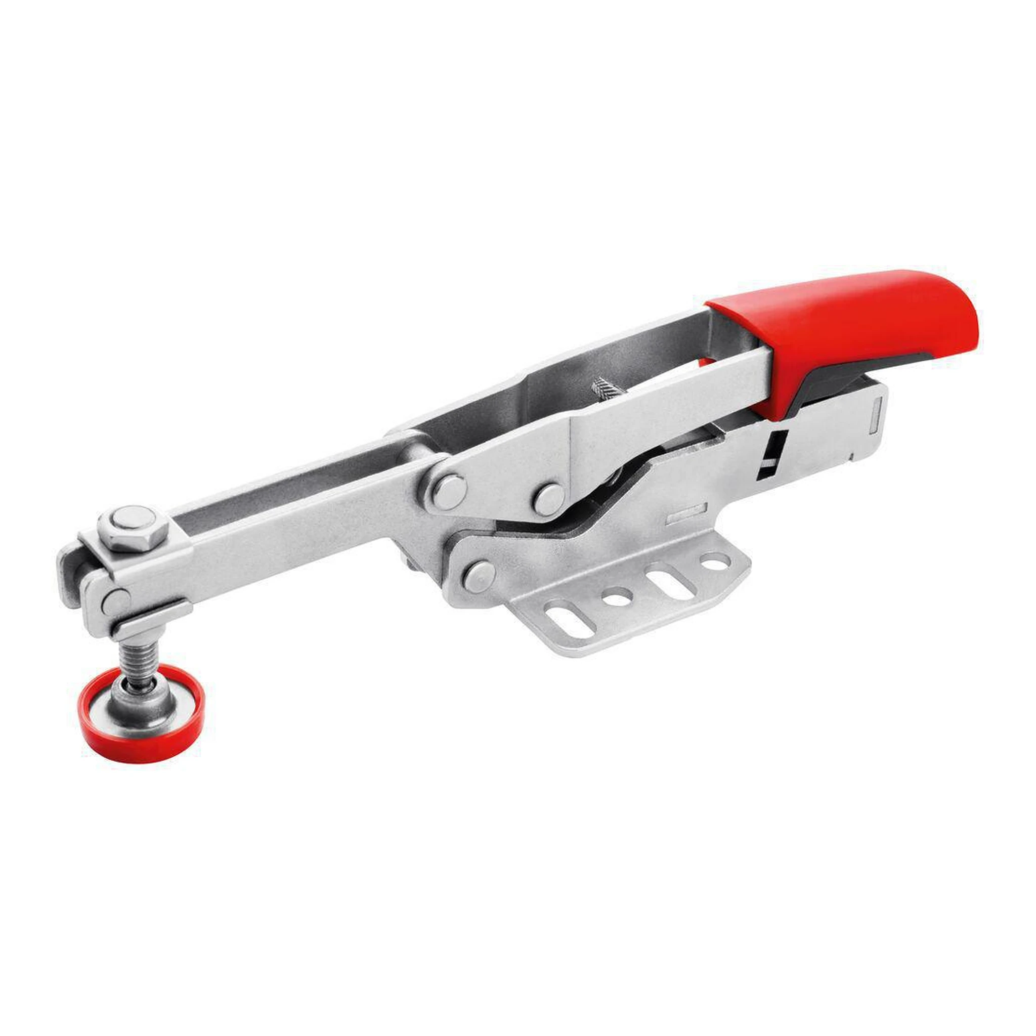 BESSEY | Waagrechtspanner | Größe 20 | waagrechte Grundplatte