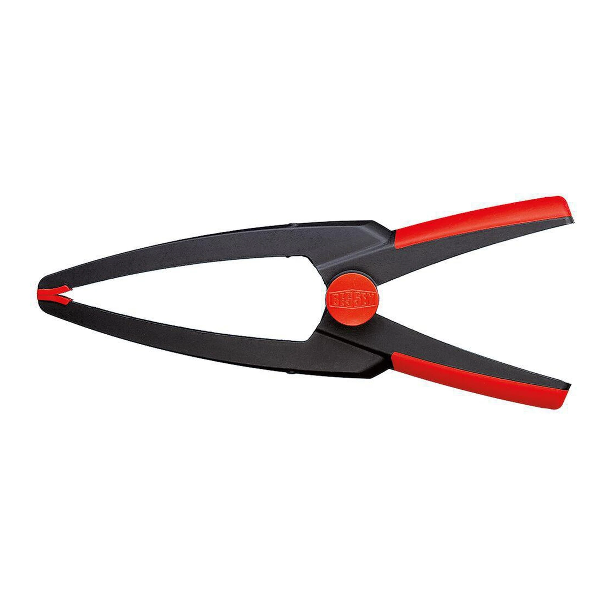 BESSEY | Federzwinge | Spannweite max. 70 mm | Kunststoff