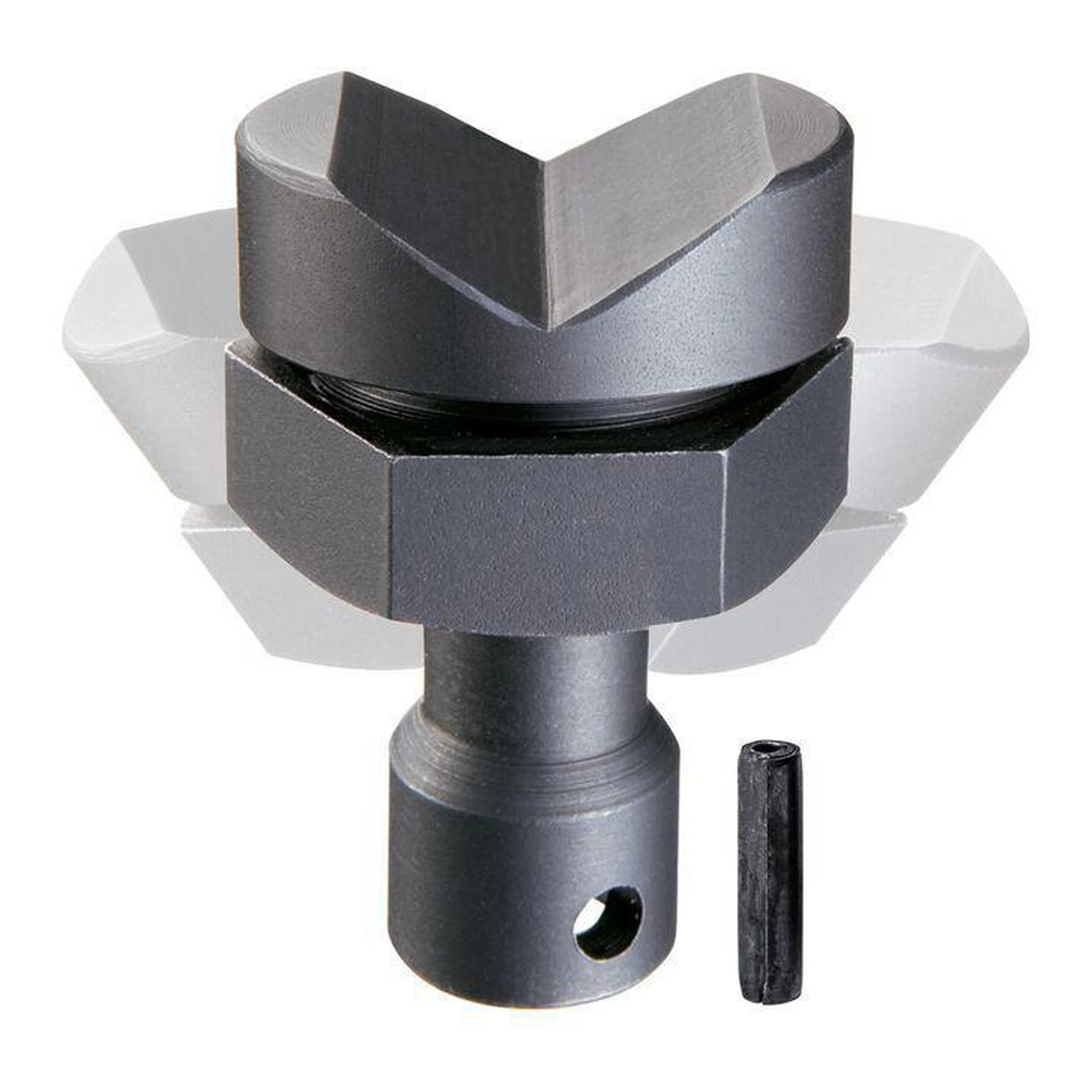 BESSEY | Spannelement | mit Prisma