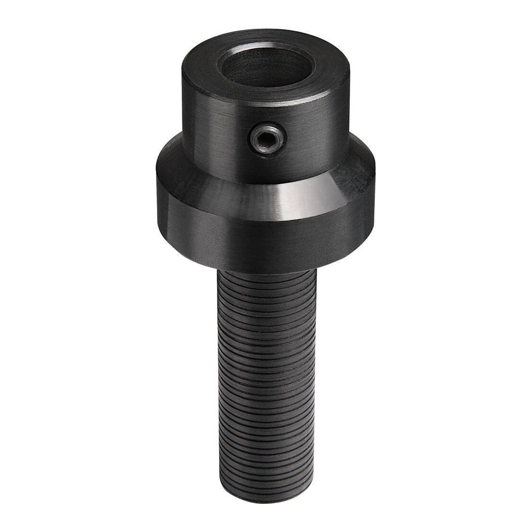 BESSEY | Werkbank-Adapter | für Bohr-Ø 16 mm passend zu 19 mm