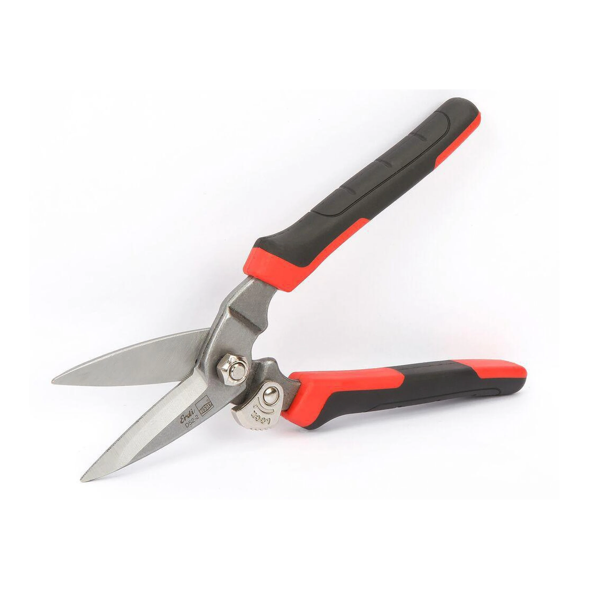 BESSEY | Combischere | Gesamtlänge 203 mm Schneidenlänge 53 mm – Bild 3