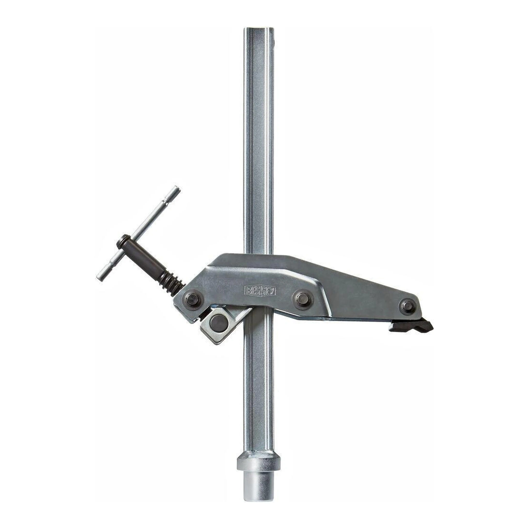 BESSEY | Spannelement | mit Greifarm max. 300 mm | für Bohrungs-Ø 28 mm