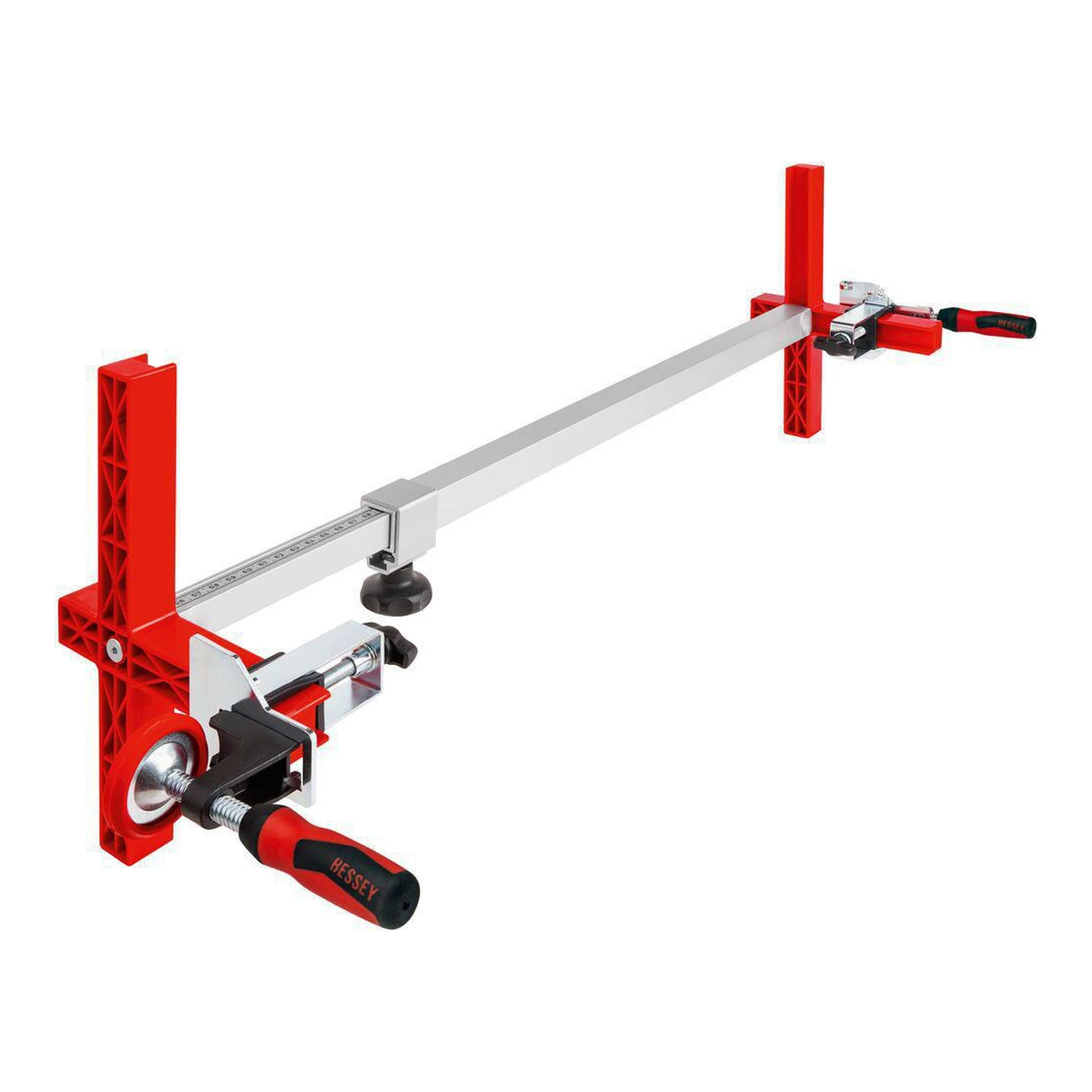 BESSEY | Türfutterspanner | Spannbereich 565 - 1010 mm