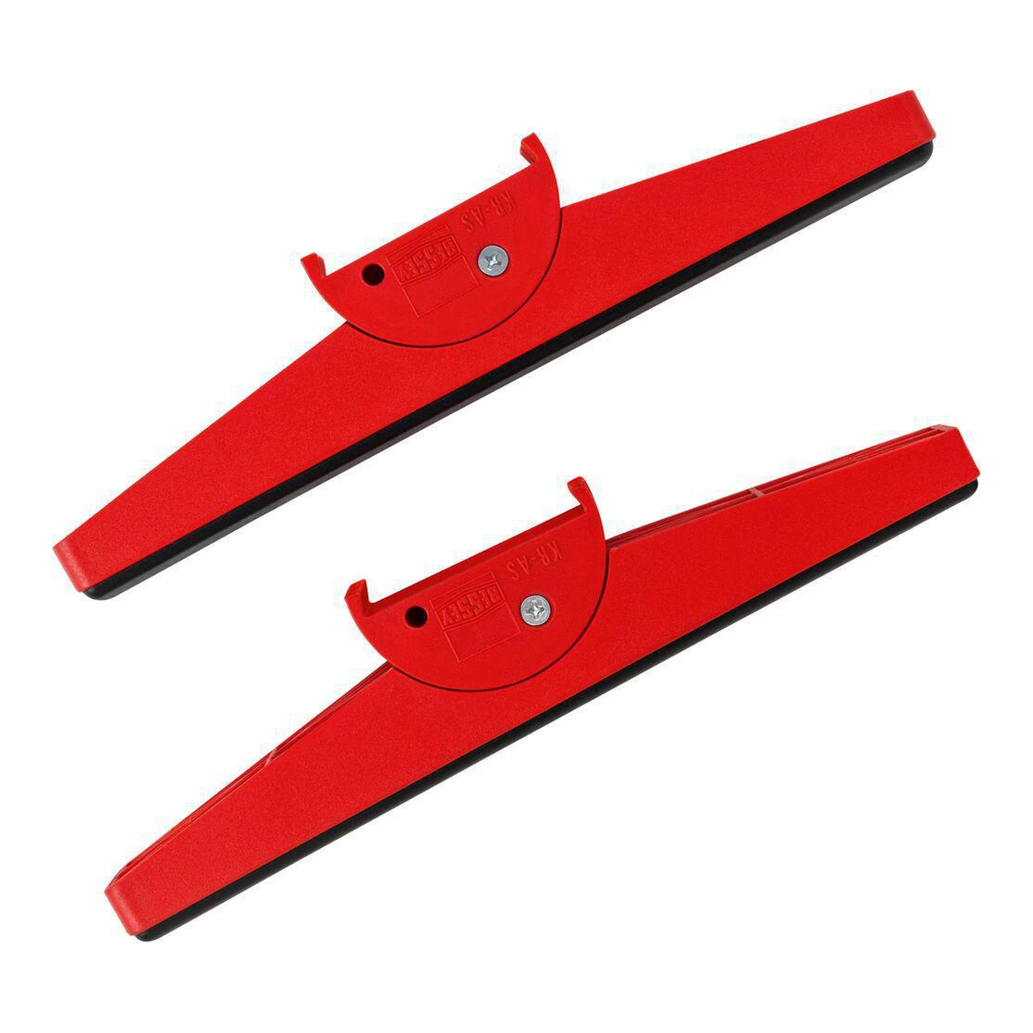 BESSEY | Adapter | passend für KR/KRV/KRE/KREV | Backenbreite 170 mm