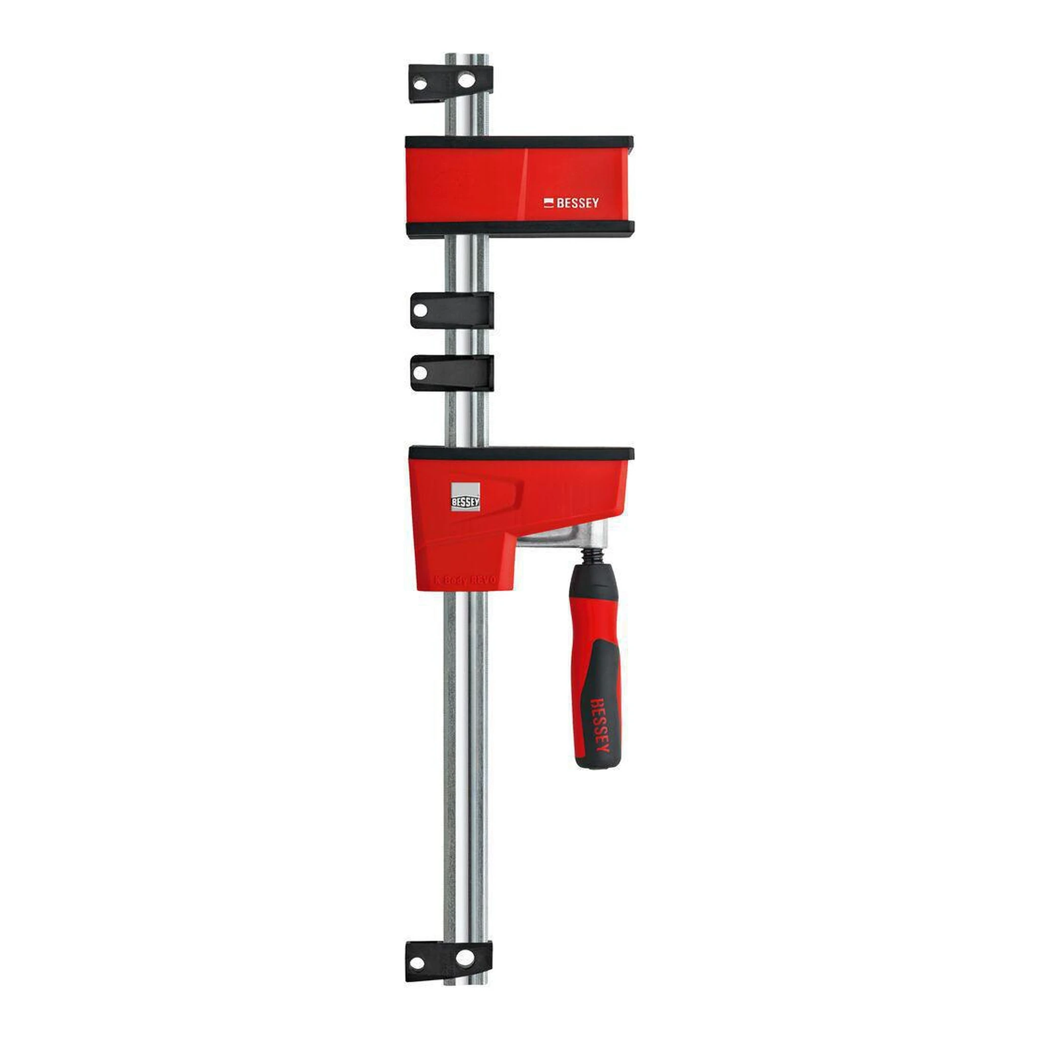 BESSEY | Korpuszwinge | Spannweite 1000 mm Ausladung 95 mm | Spreizweite min./max. 260 / 1130 mm