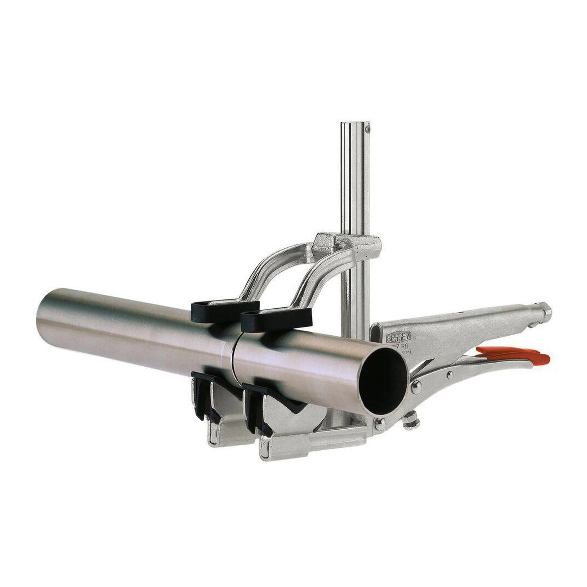 BESSEY | Rohrgripzange | Ausladung 65 mm – Bild 2