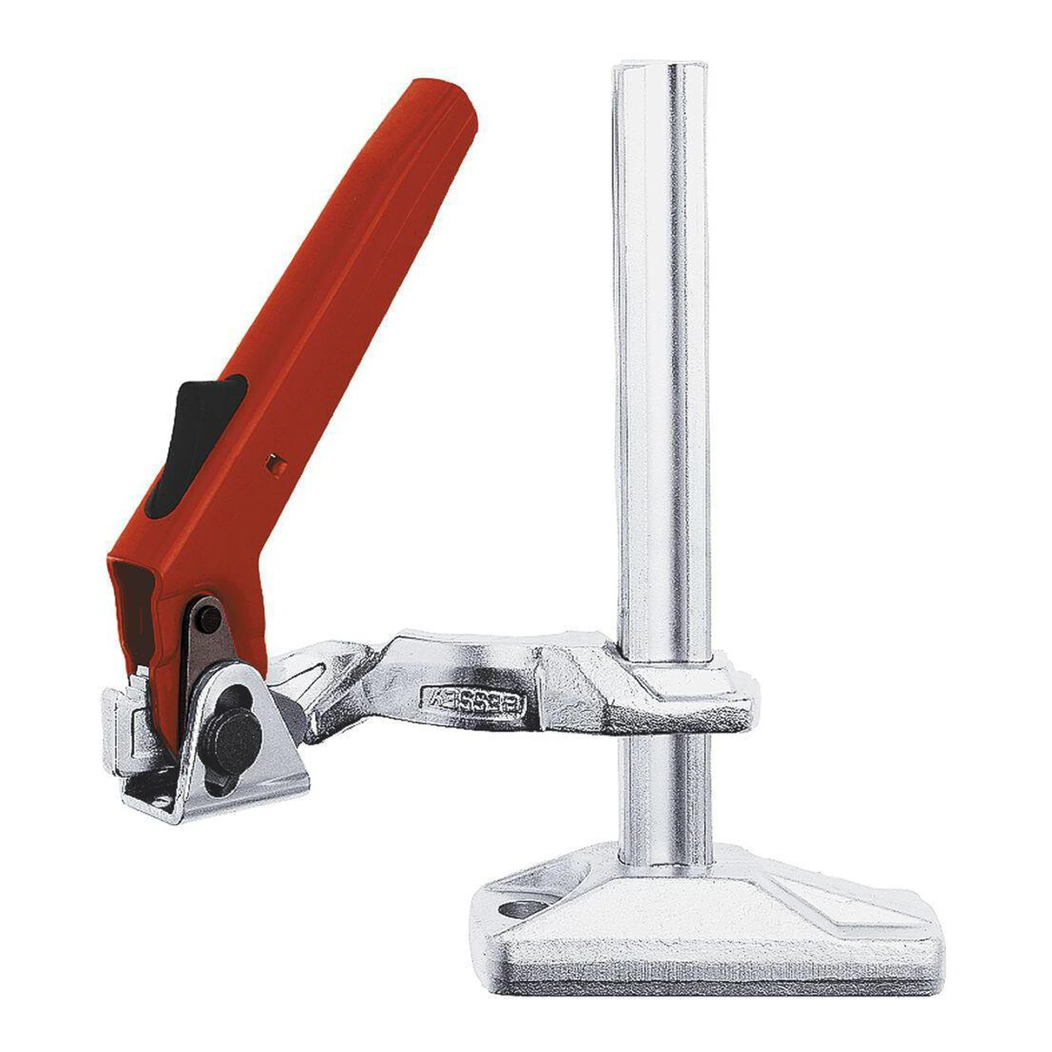 BESSEY | Maschinentischspanner | Spannhöhe 200 mm | Ausladung 100 mm