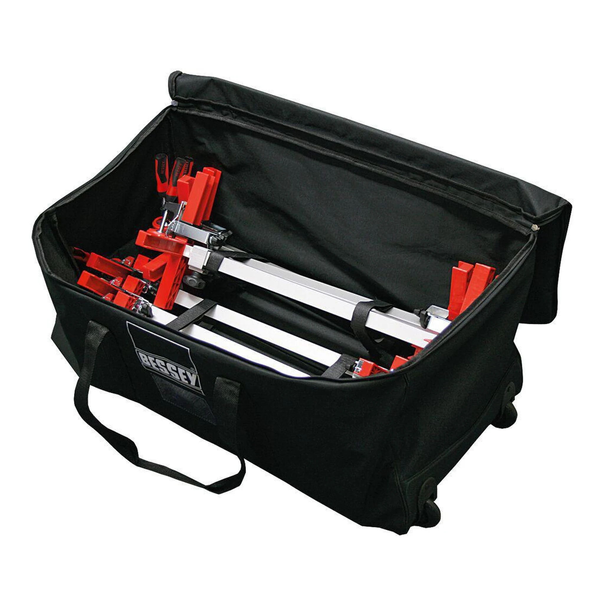 BESSEY | Türfutterspanner | Spannbereich 565 - 1010 mm