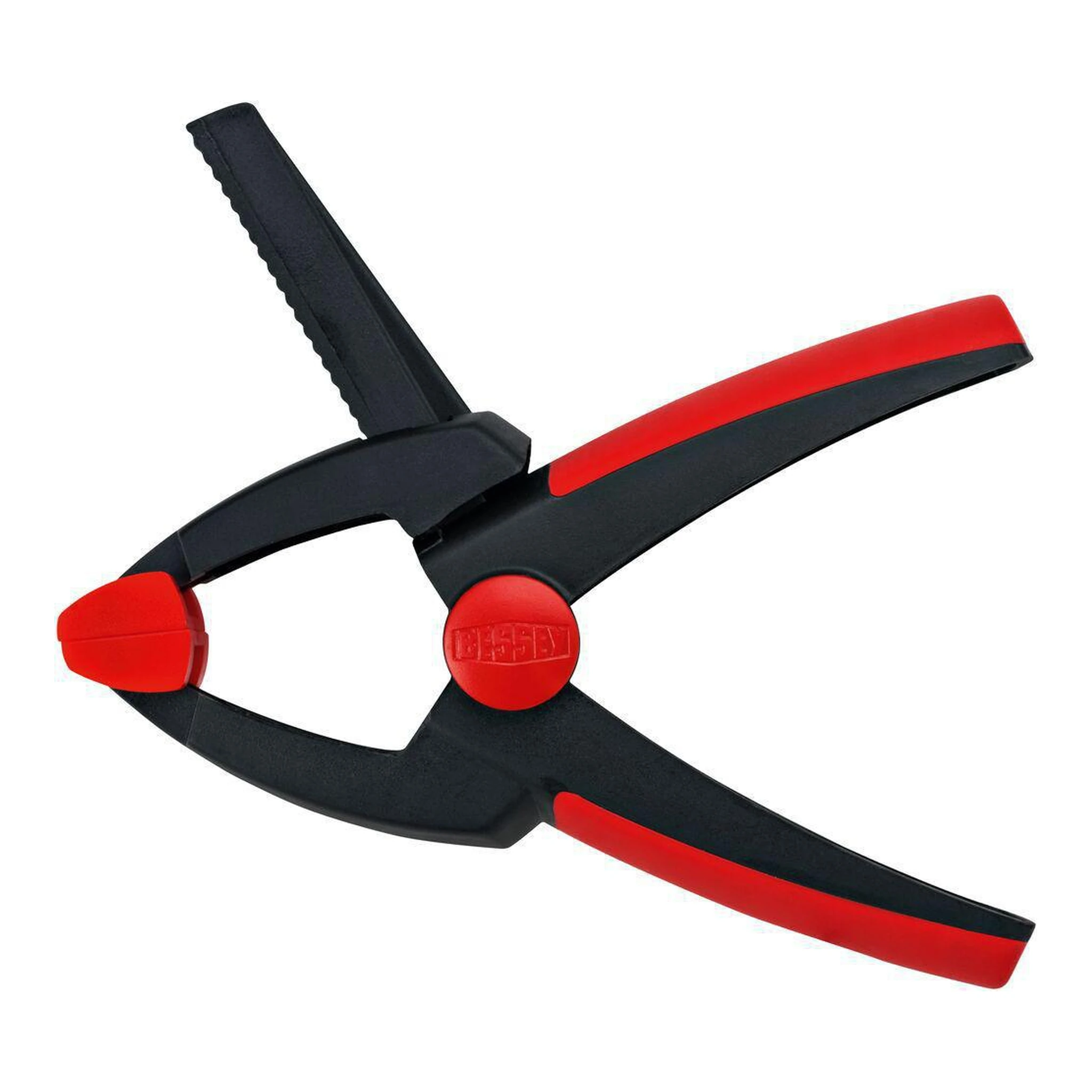 BESSEY | Federzwinge | Spannweite max. 100 mm | Kunststoff