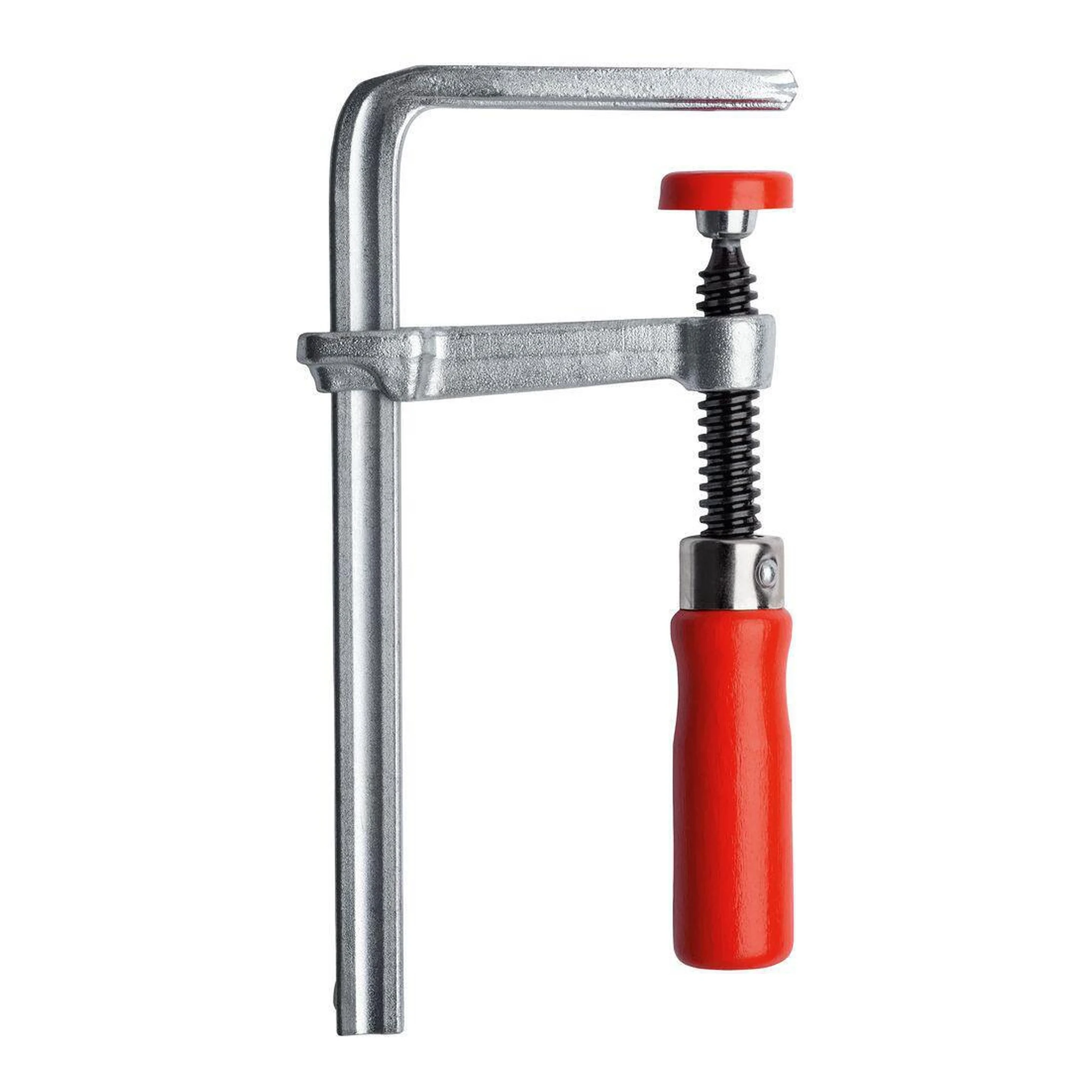 BESSEY | Tischzwinge | Spannweite 120 mm Ausladung 60 mm