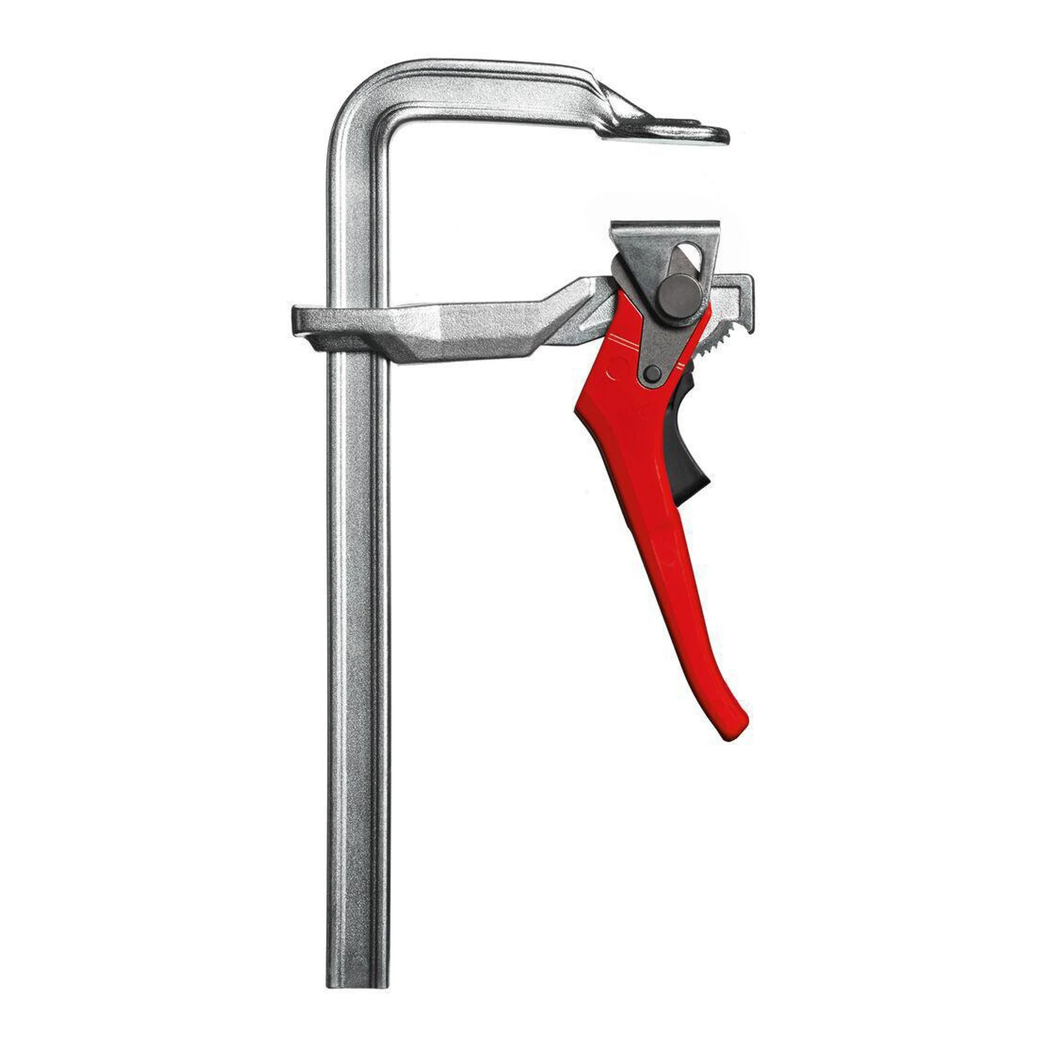 BESSEY | Hebelzwinge | Spannweite 120 mm Ausladung 60 mm
