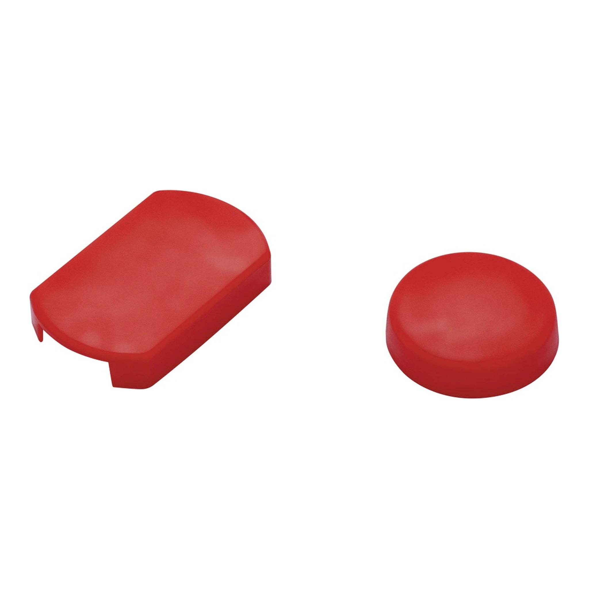 BESSEY | Schutzkappen-Set | passend zu TG mit Ausladung 100 mm