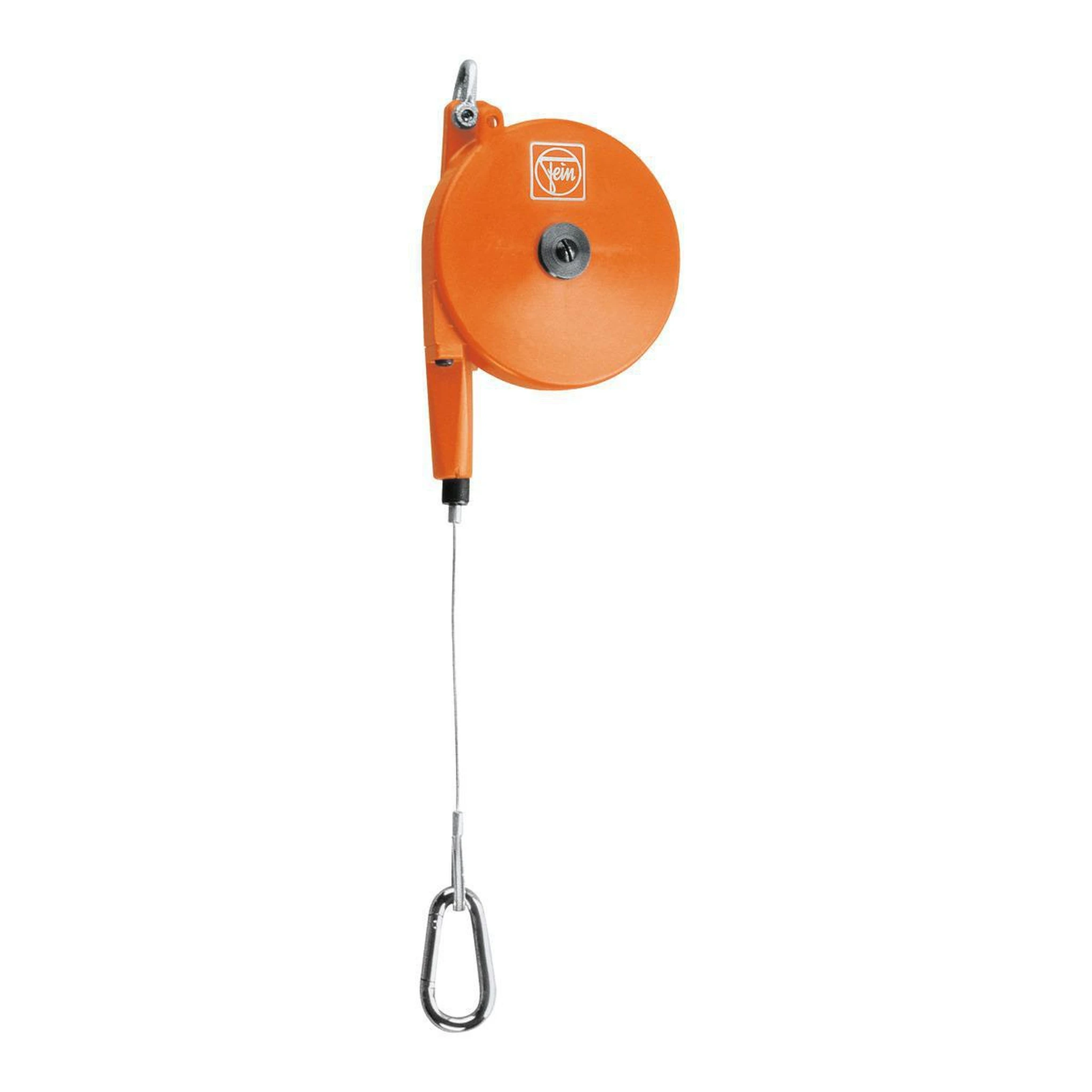 FEIN | Balancer | Tragfähigkeit 1,5 kg | zugfestes Nylonseil Seillänge 0,9 m