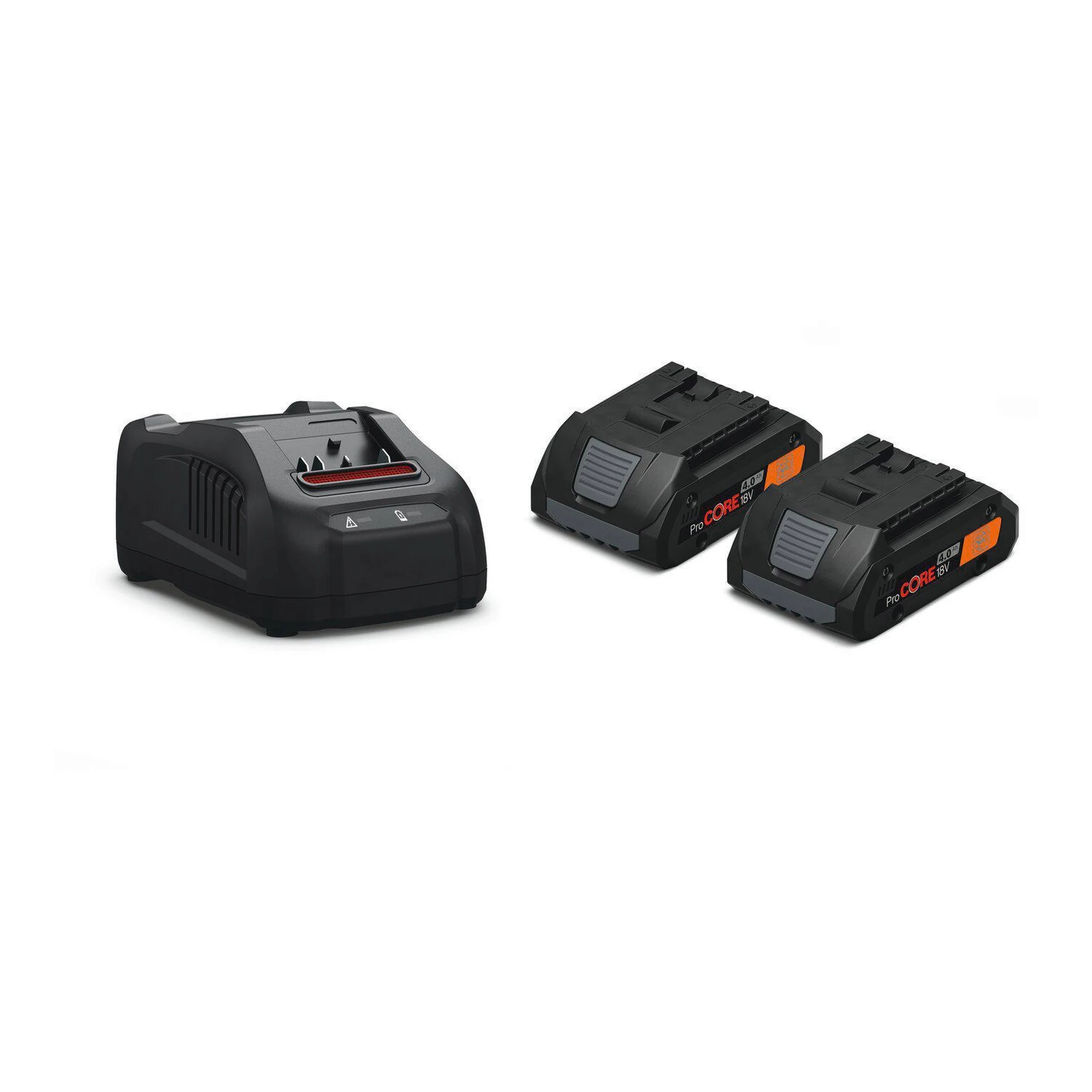 FEIN | Akku-Starter-Set | 18 V | 4 Ah