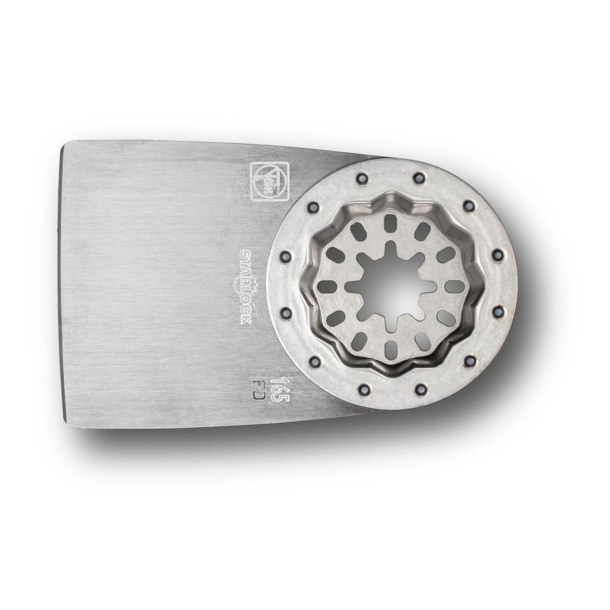 FEIN | Spachtel | Länge 34 mm Breite 52 mm | flexibel