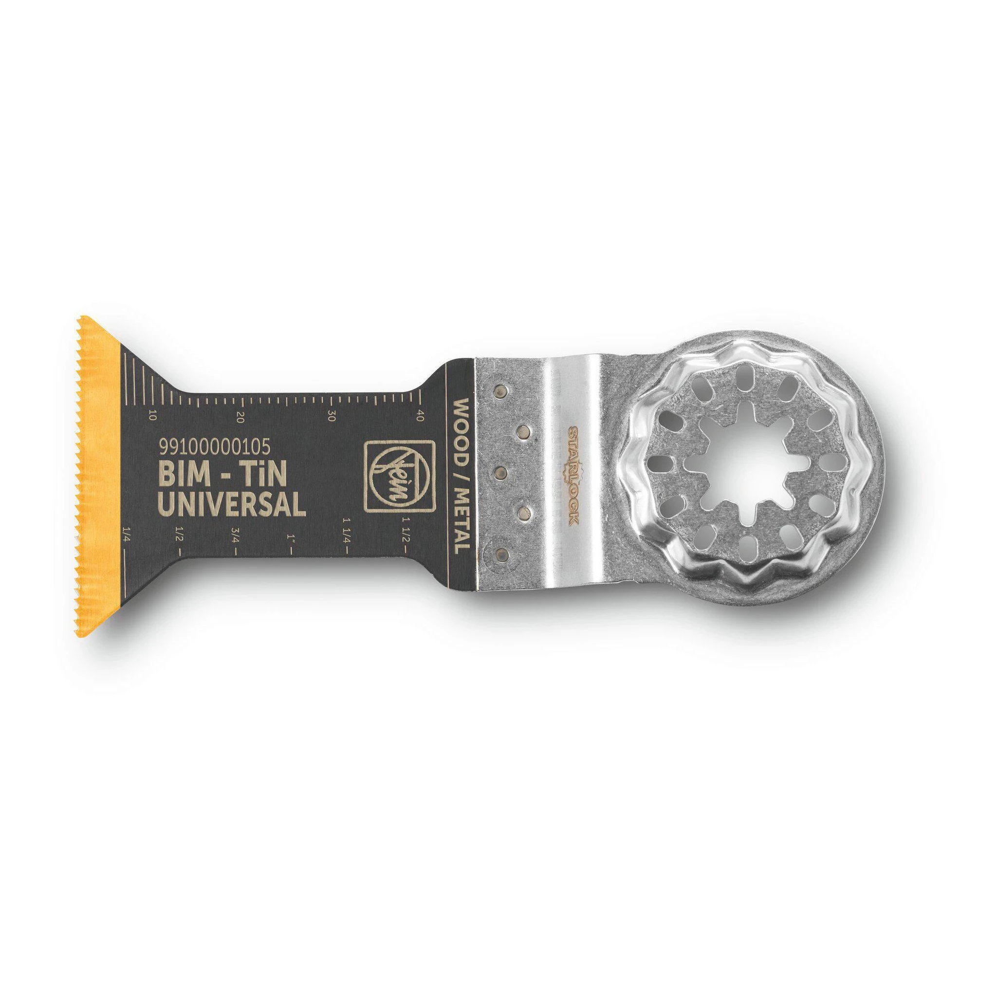 FEIN | Sägeblatt | Breite 44 mm | Starlock