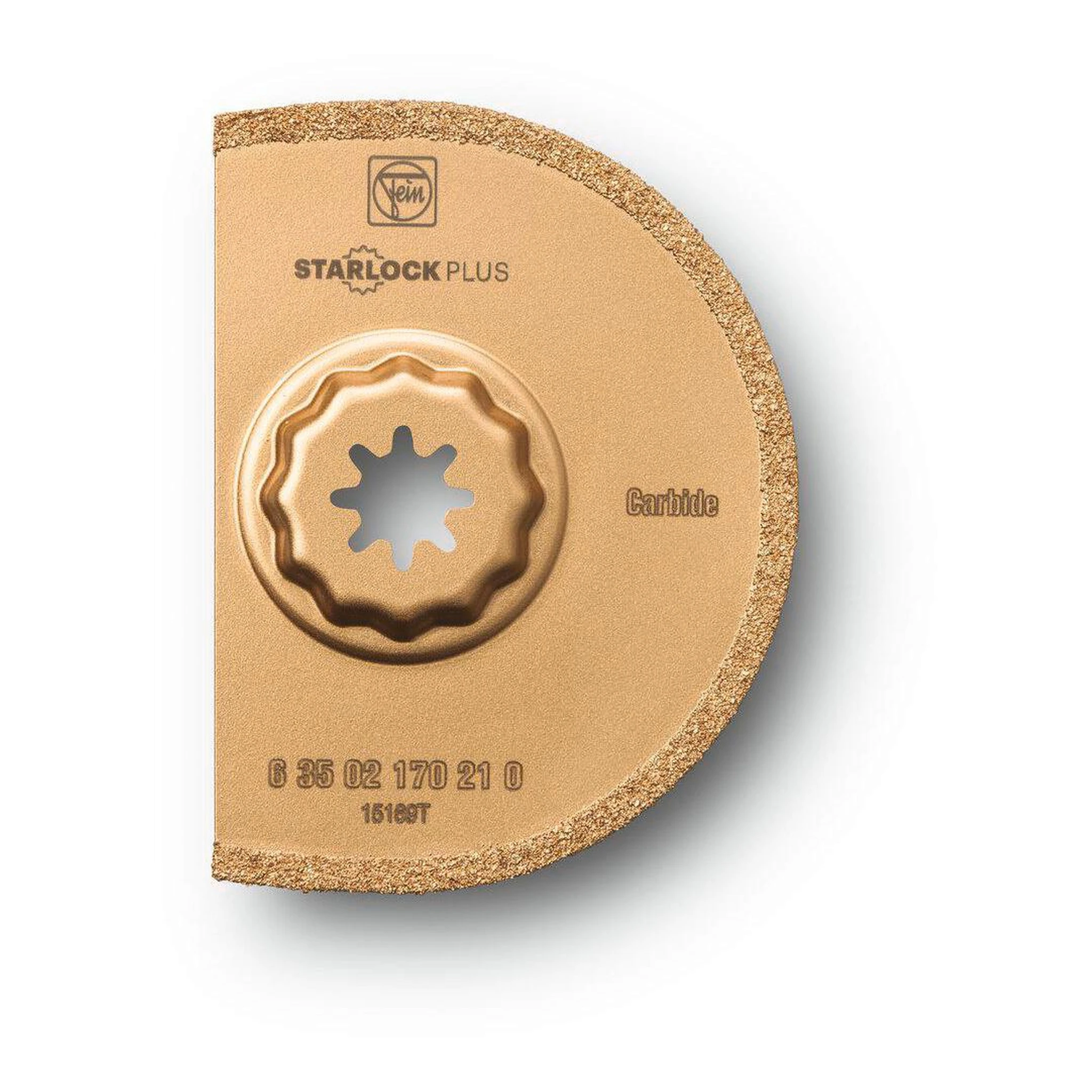 FEIN | Segmentsägeblatt | Ø 90 mm Schnittbreite 1,2 mm | HM StarlockPlus