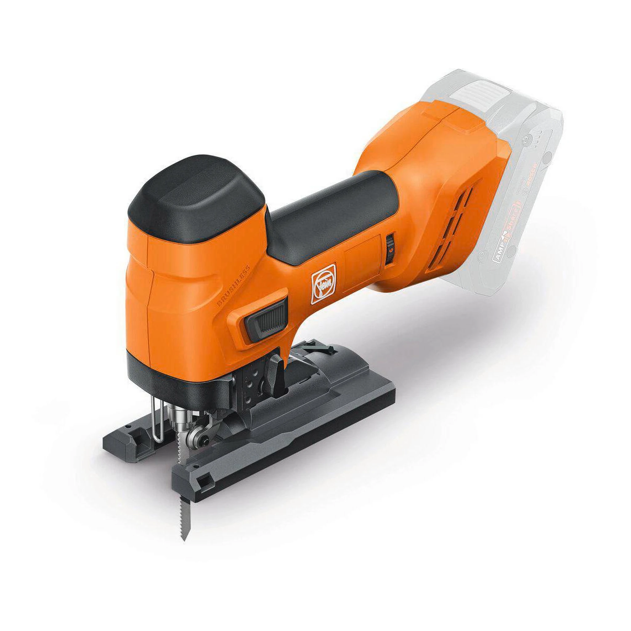 FEIN | Akku-Stichsäge | 18 V | 150 mm – Bild 8