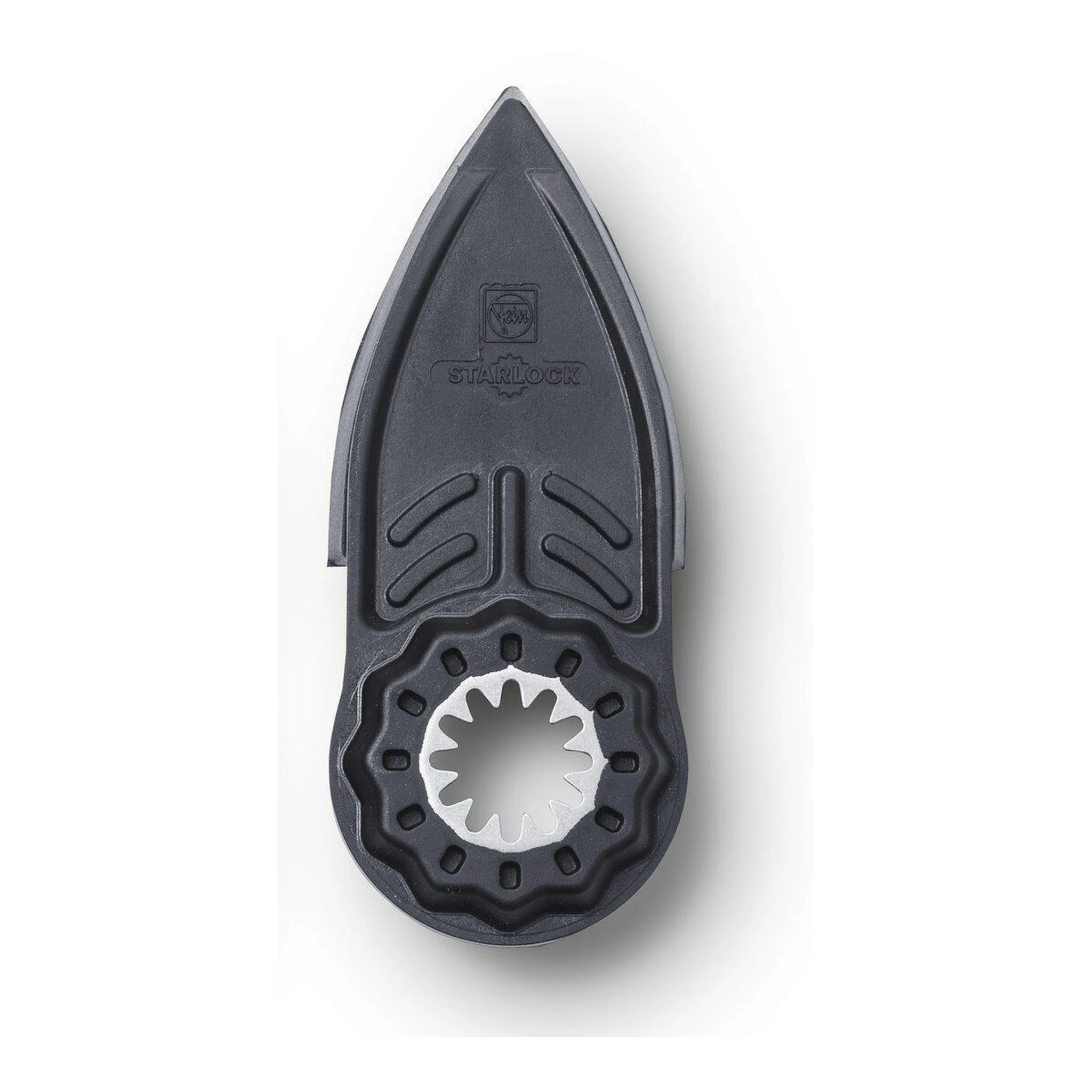 FEIN | Schleifplatte | Fingerform | Starlock