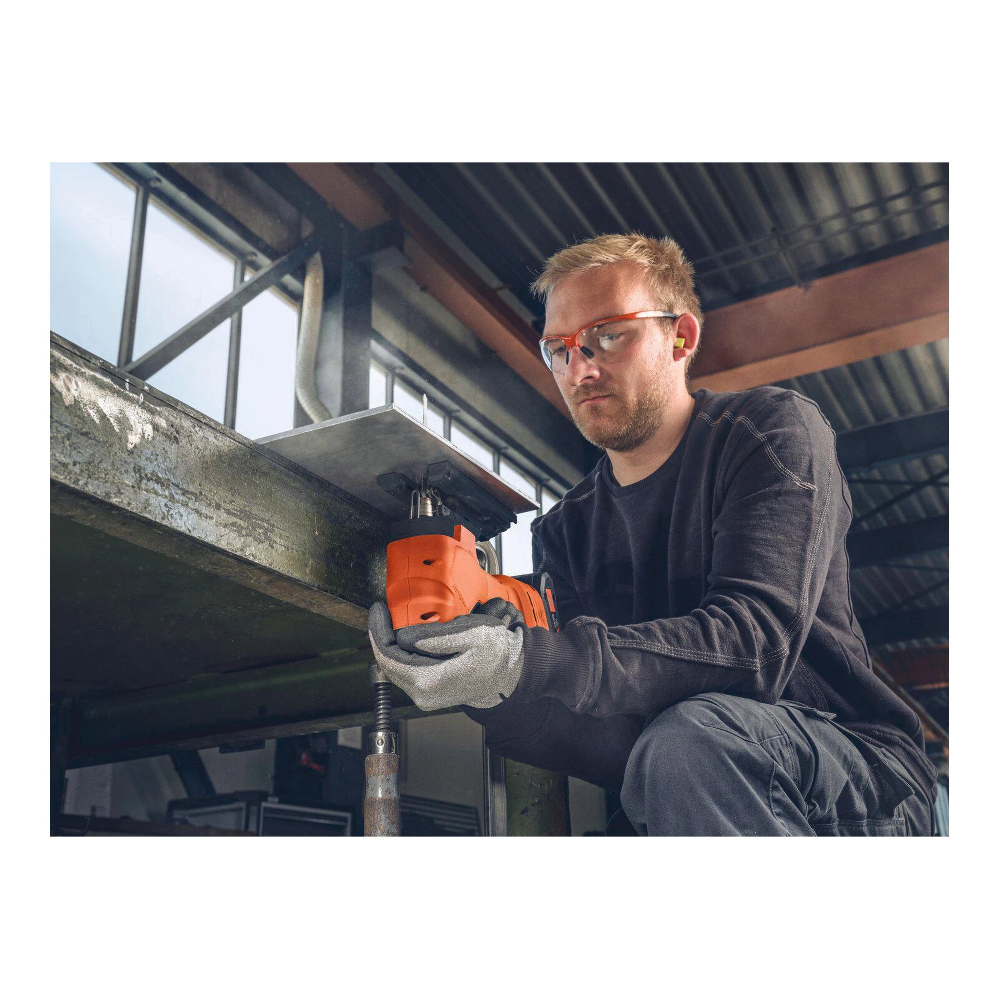 FEIN | Akku-Stichsäge | 18 V | 150 mm – Bild 9