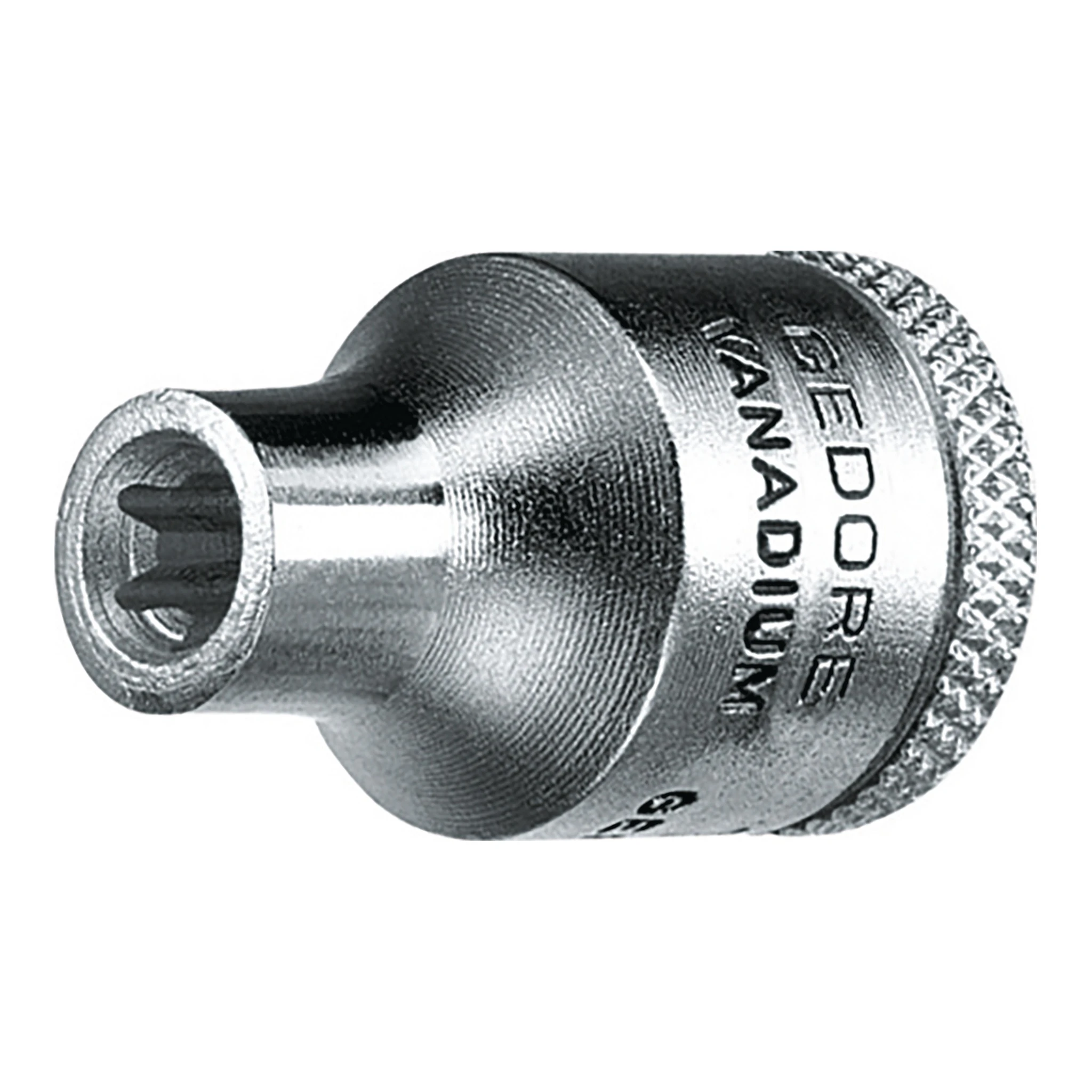 GEDORE | Steckschlüsseleinsatz | 3/8 ″ E | E10