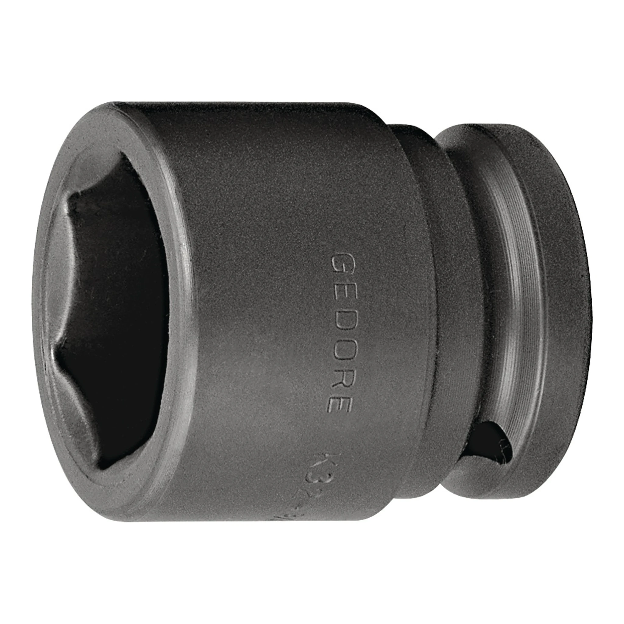 GEDORE | Kraftschraubersteckschlüsseleinsatz | 3/4 ″