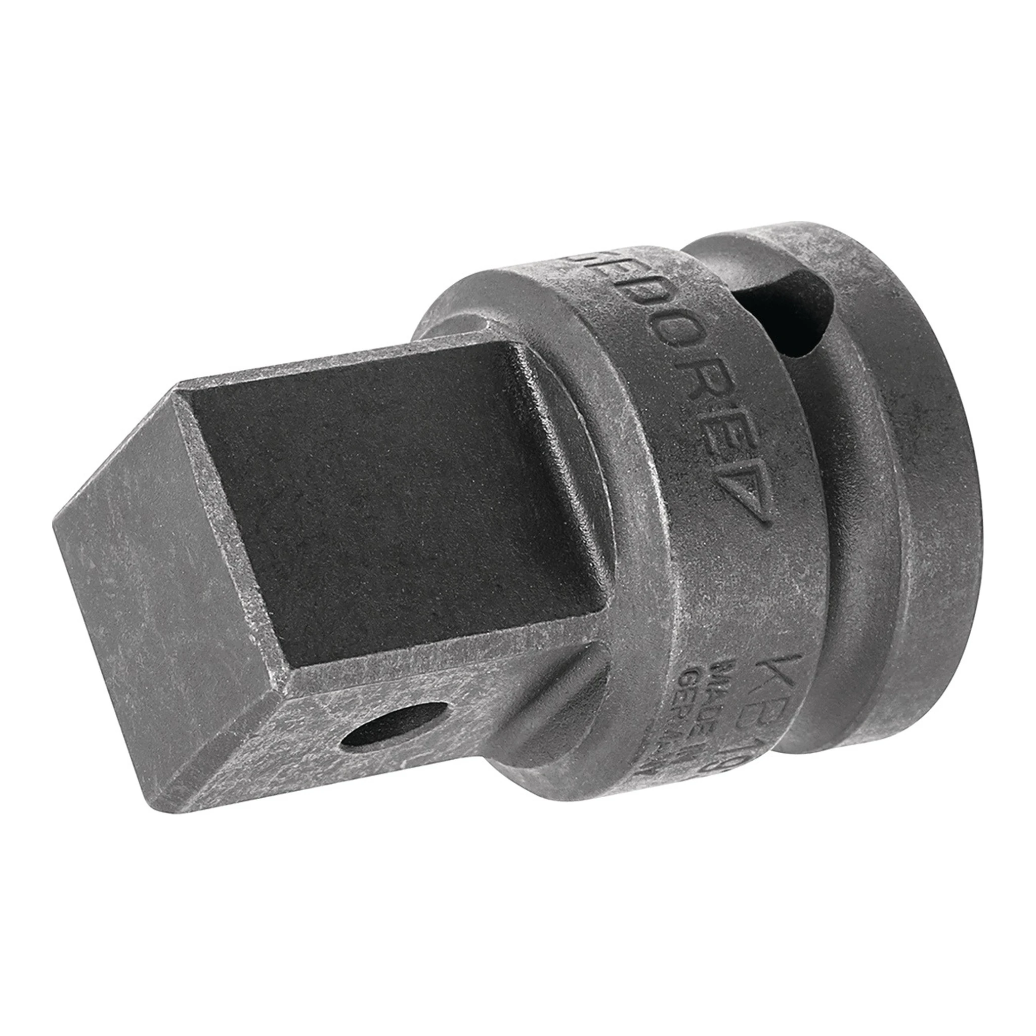 GEDORE | Vergrößerungsstück | Antrieb 1/2 ″ Abtrieb 3/4 ″