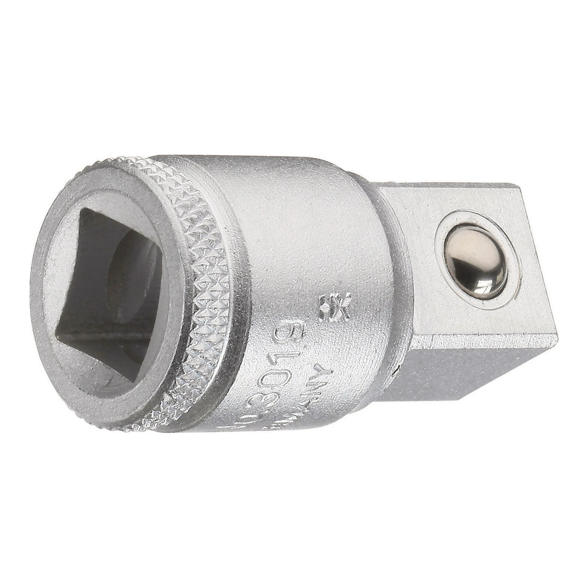 GEDORE | Vergrößerungsstück | Antrieb 3/8 ″ | Abtrieb 1/2 ″
