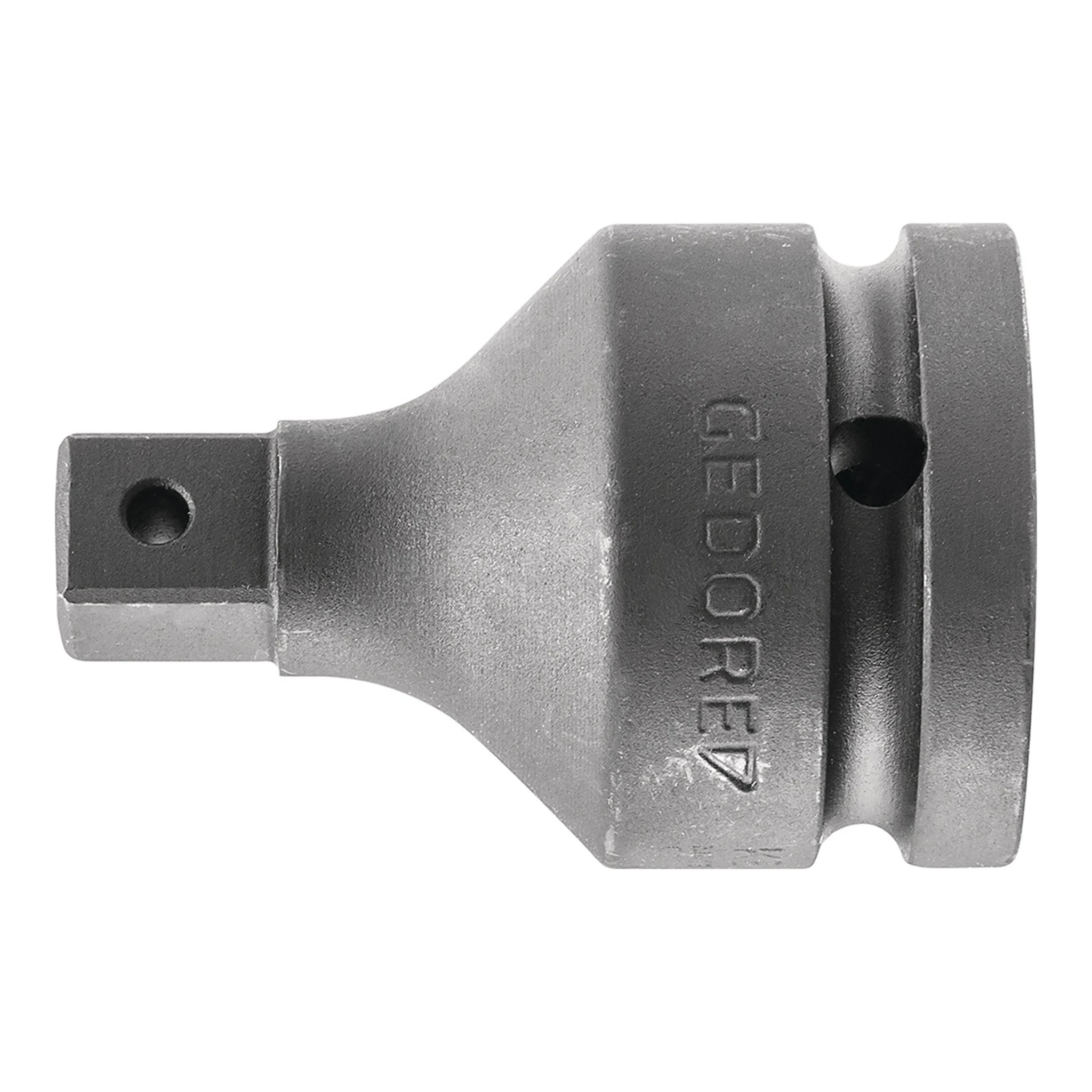 GEDORE | Reduzierstück | Antriebsvierkant 3/4 ″ | Abtriebsvierkant 1/2 ″