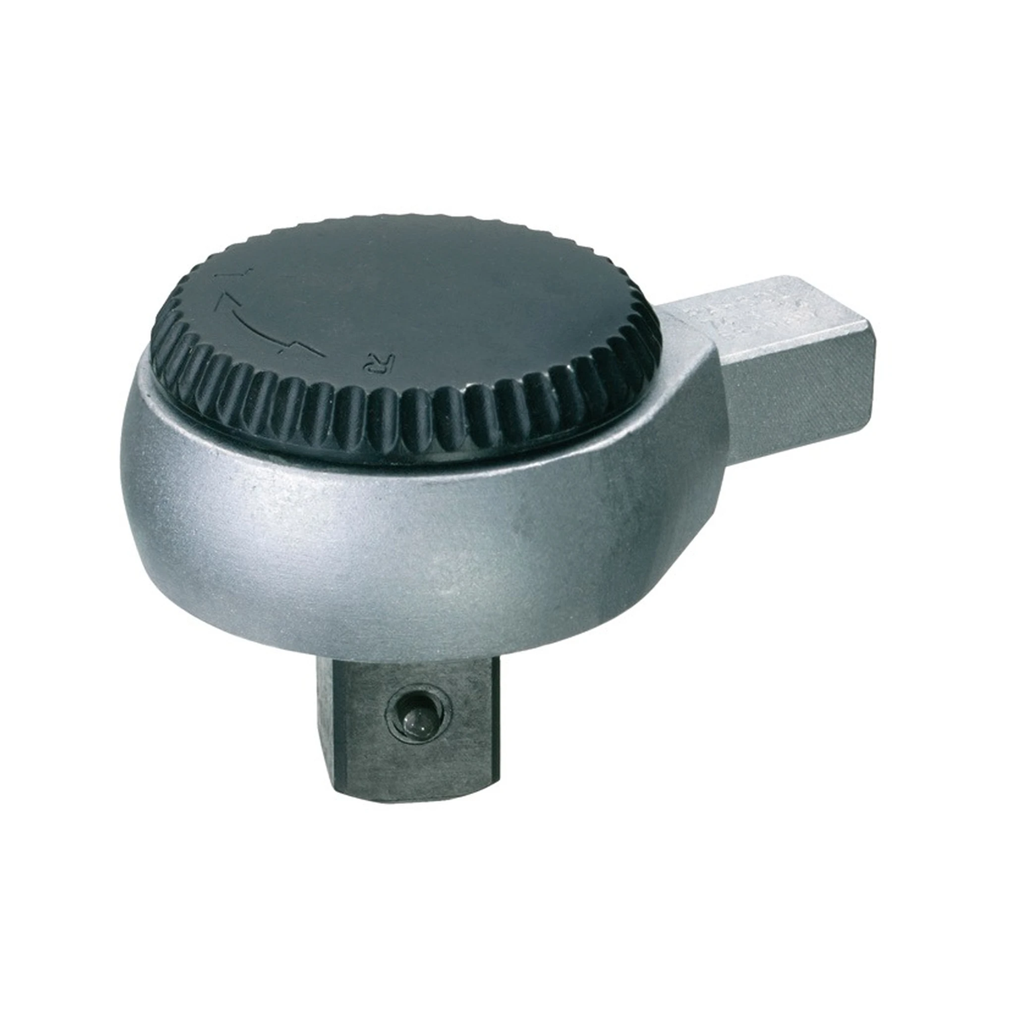 GEDORE | Einsteckumschaltknarre | 1/2 ″ 14 x 18 mm | CV-Stahl