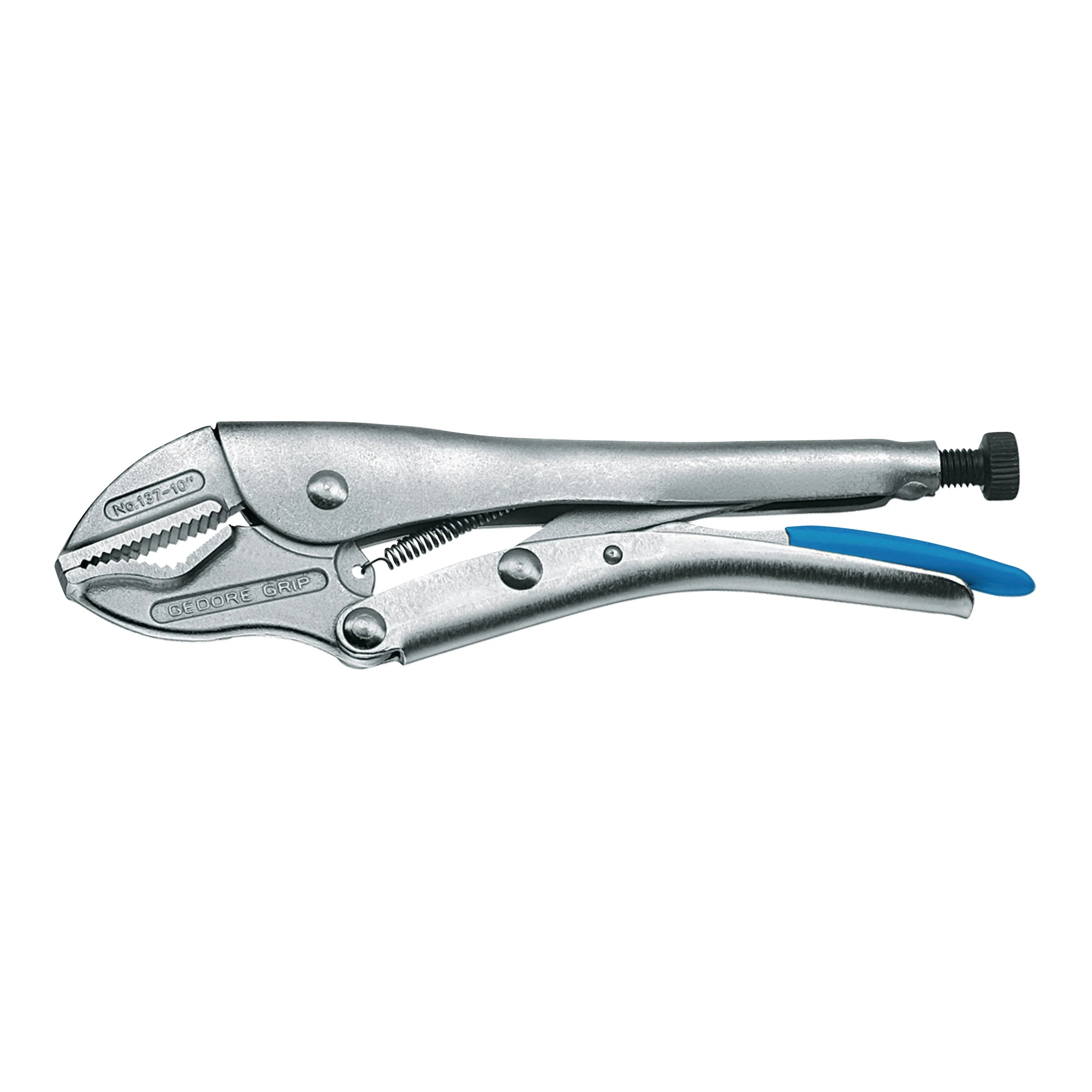 GEDORE | Gripzange | Gesamtlänge 230 mm Spannweite max. 32 mm