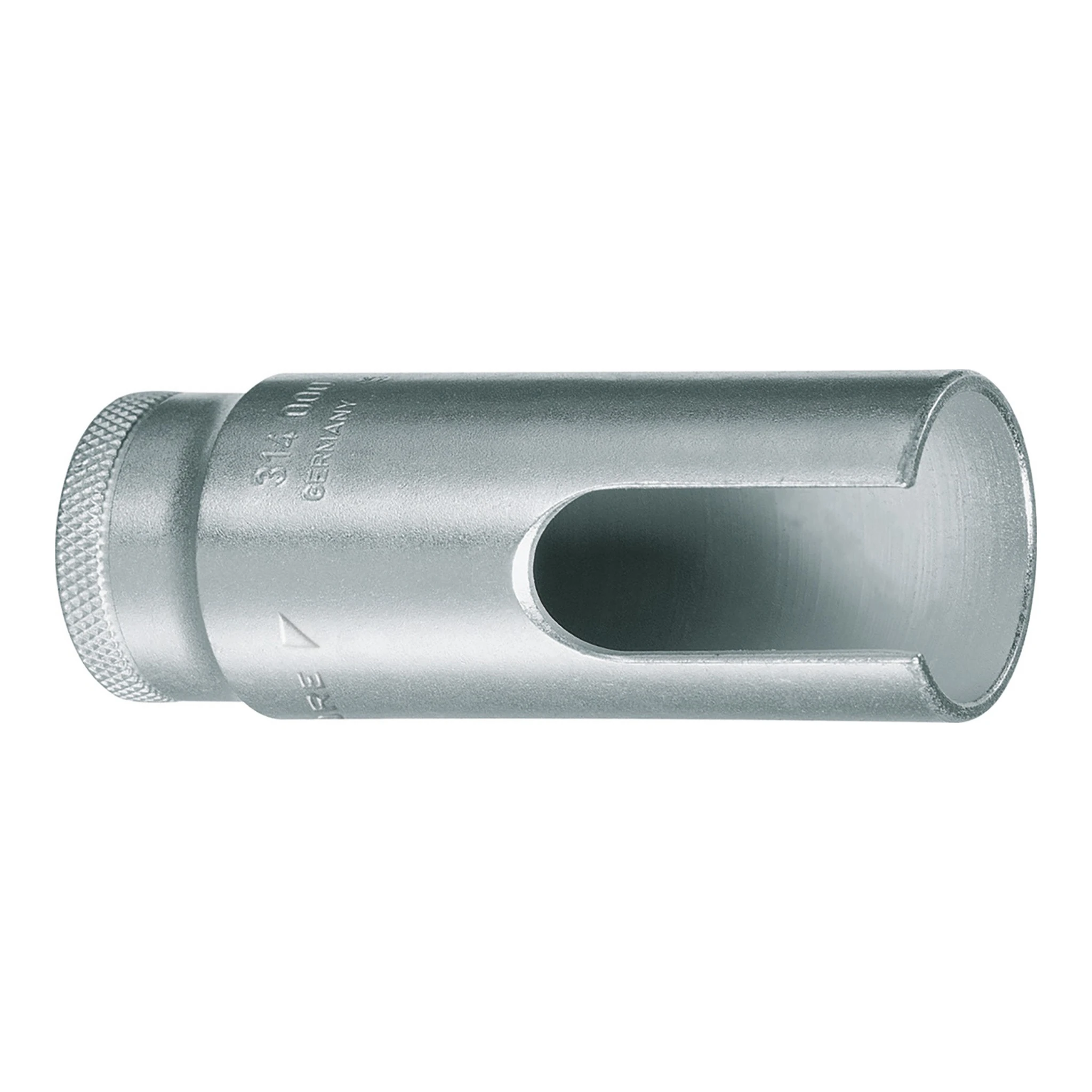 GEDORE | Eckventilsteckschlüssel | Länge 82 mm