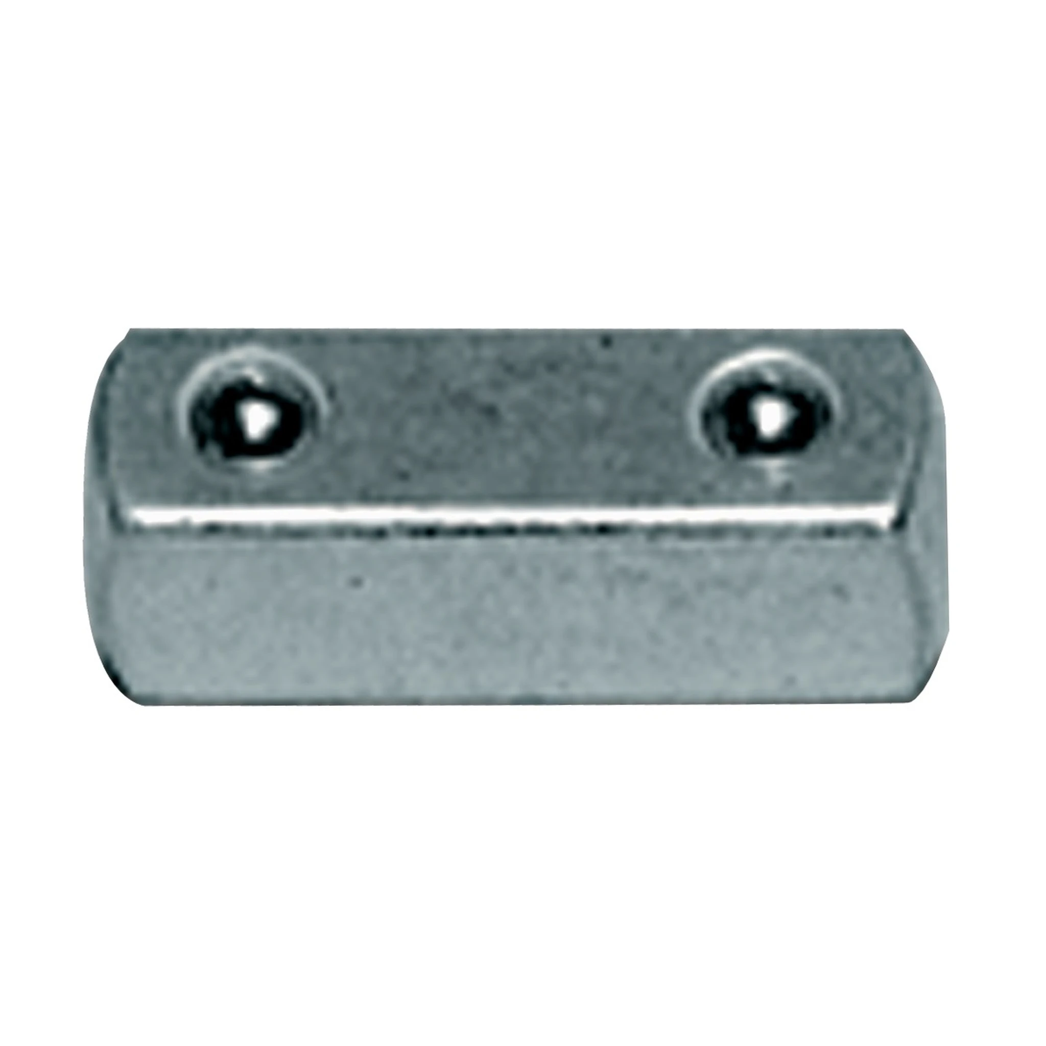 GEDORE | Verbindungsvierkant | Größe 1/2 ″ | Länge 38 mm