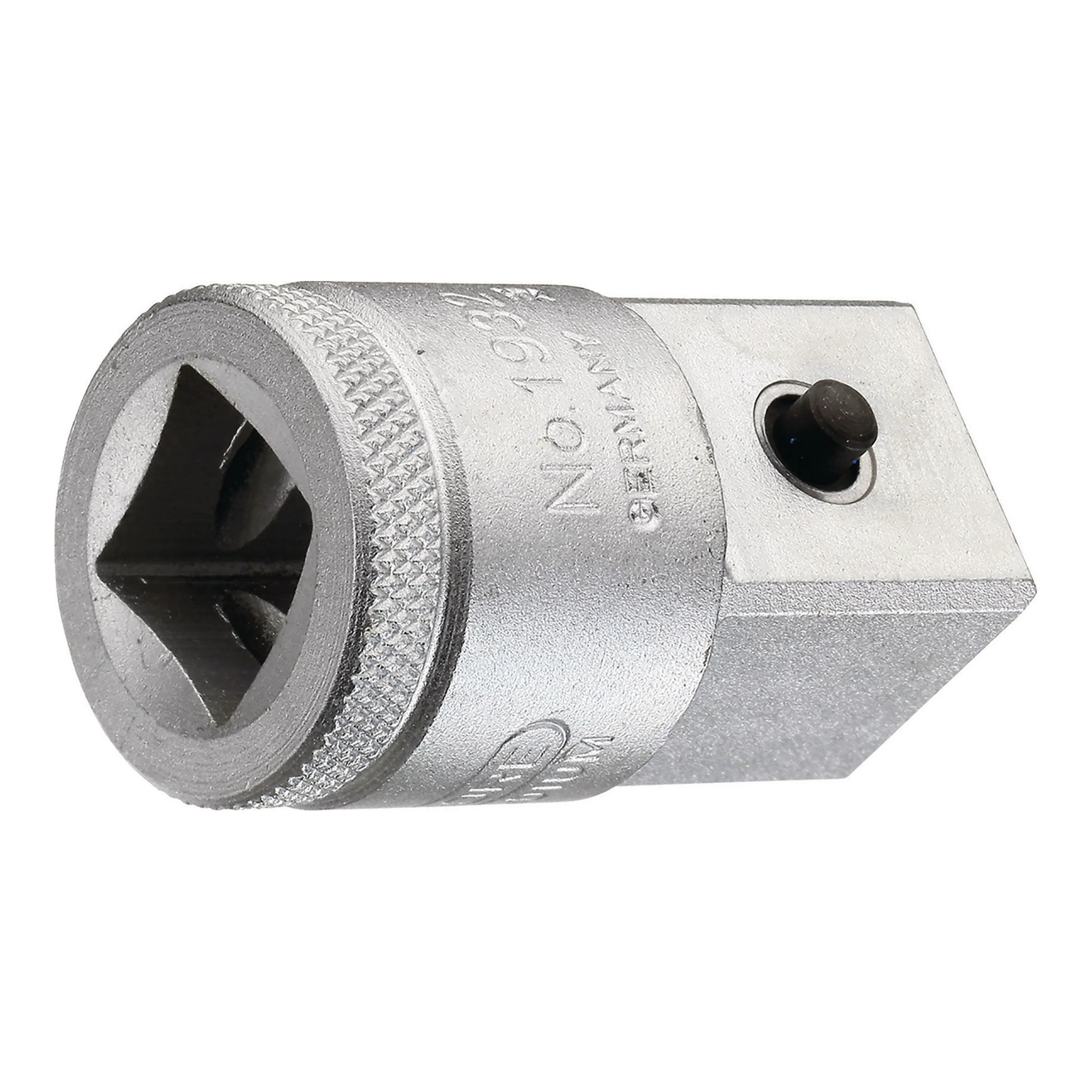 GEDORE | Vergrößerungsstück | Antrieb 1/2 ″ | Abtrieb 3/4 ″