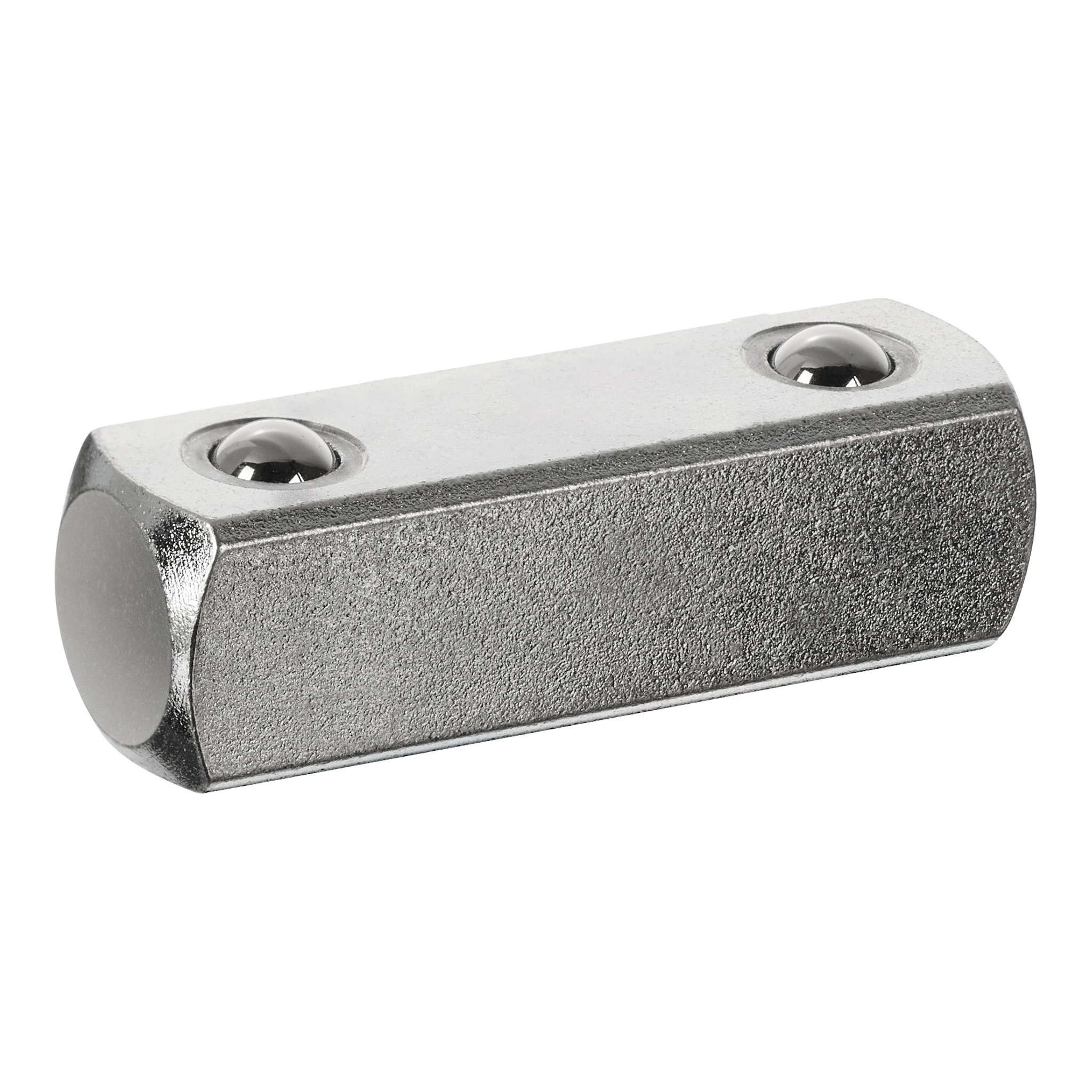 GEDORE | Durchsteckvierkant | Größe 3/4 ″ | Länge 51,5 mm